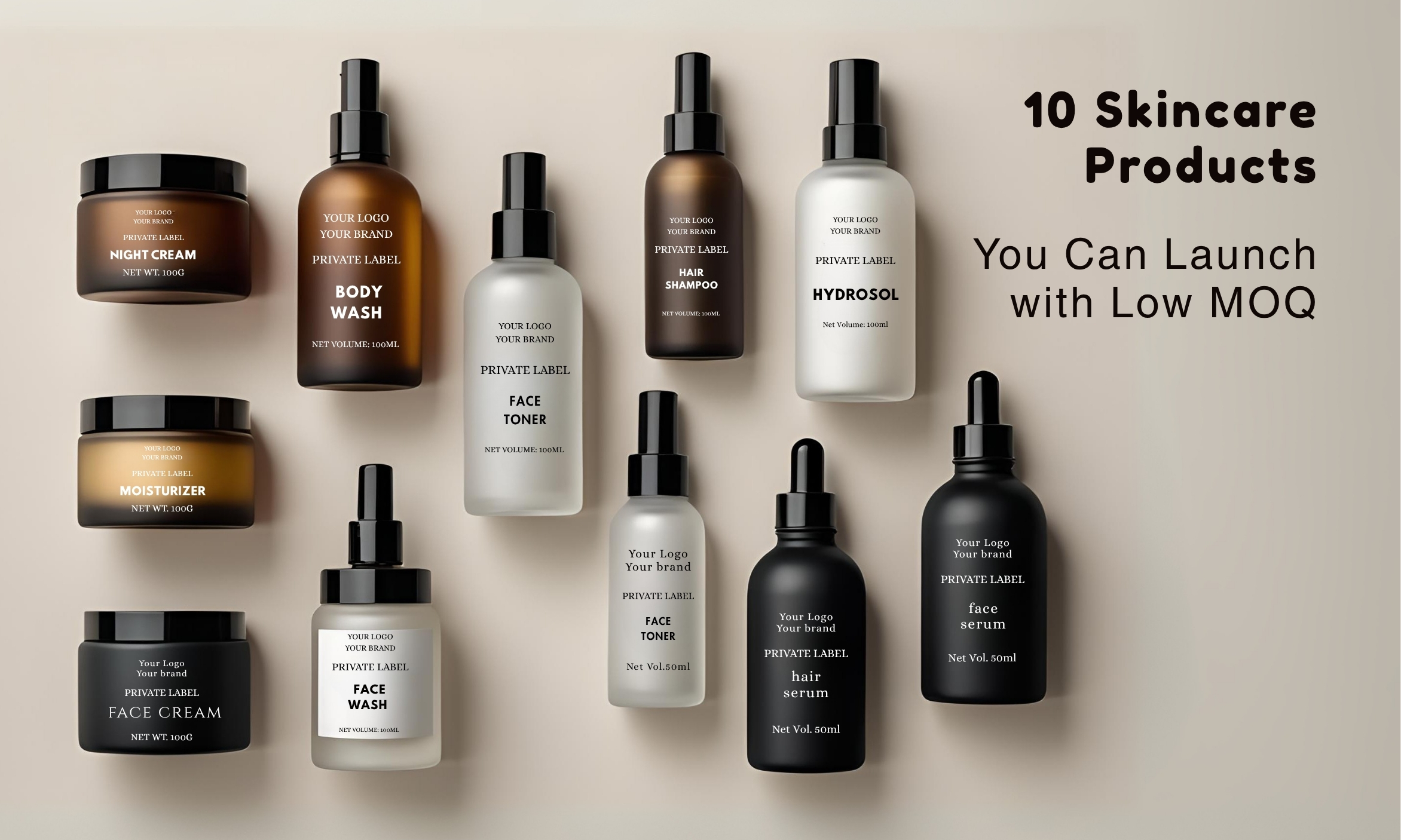 10-Skincare-Products-You-Can-Launch-with-Low-MOQ