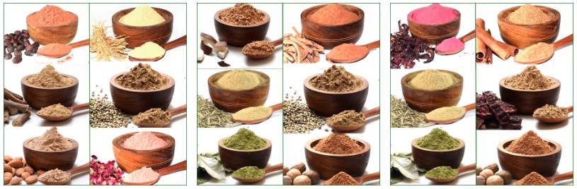 100pluse-herbal-powder-manufacturer-in-india