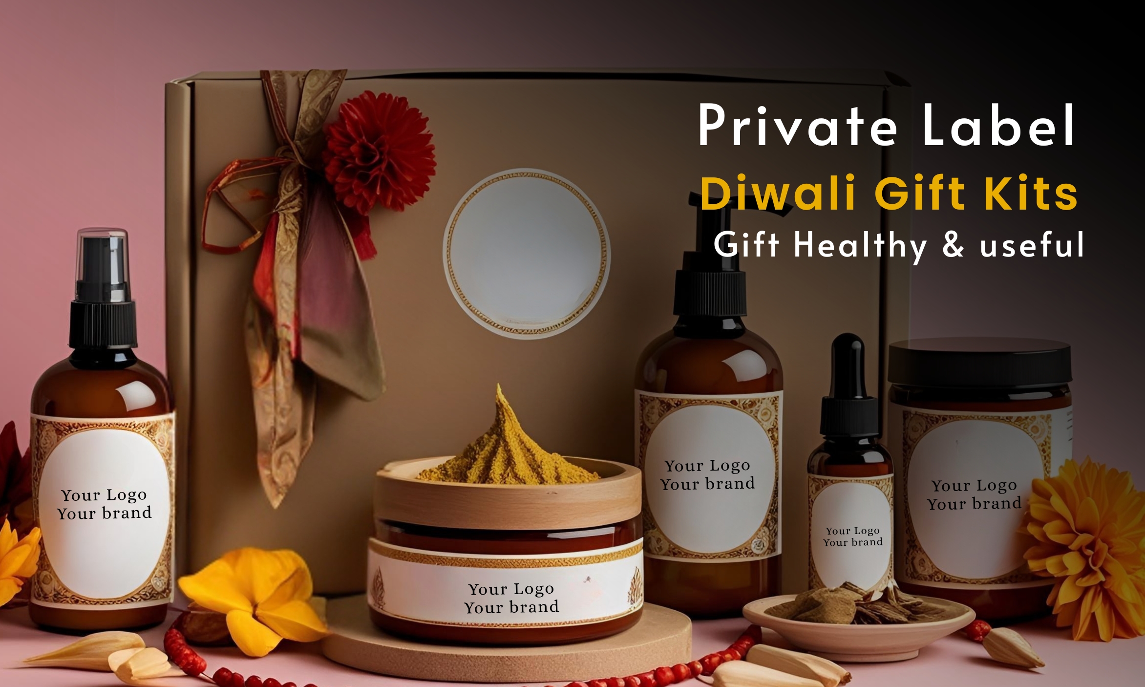 Ayurvedic-Diwali-Gift-Kit