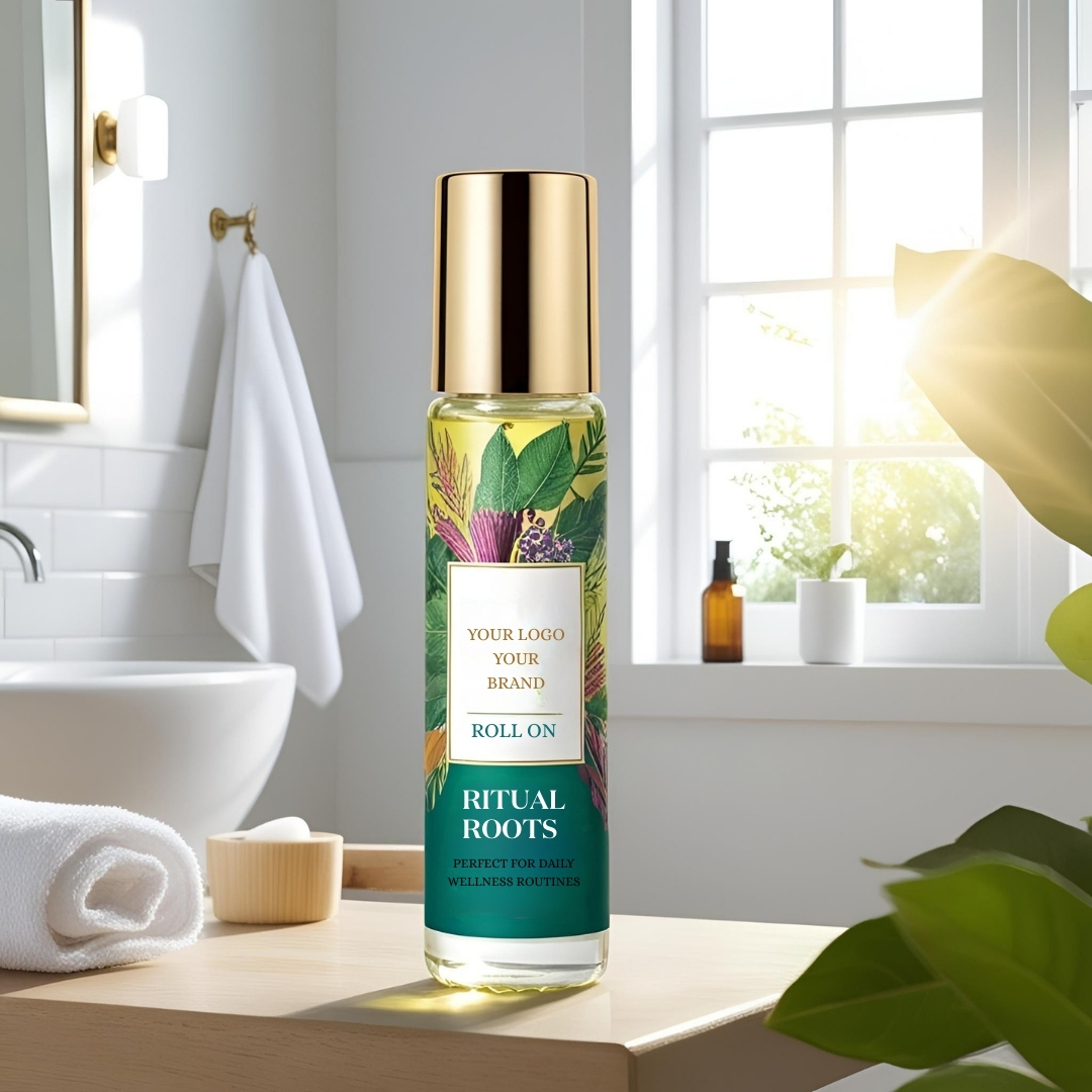 Ayurvedic-Essential-Oil-Formulation-Experts