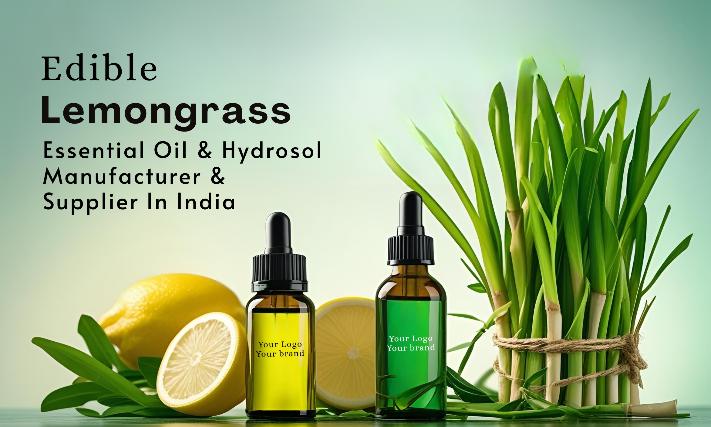 Best-Lemongrass-Essential-Oil-&-Hydrosol-Manufacturer-&-Supplier-In-India