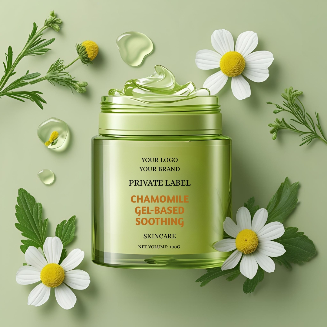 Chamomile-gel-based-soothing-skincare