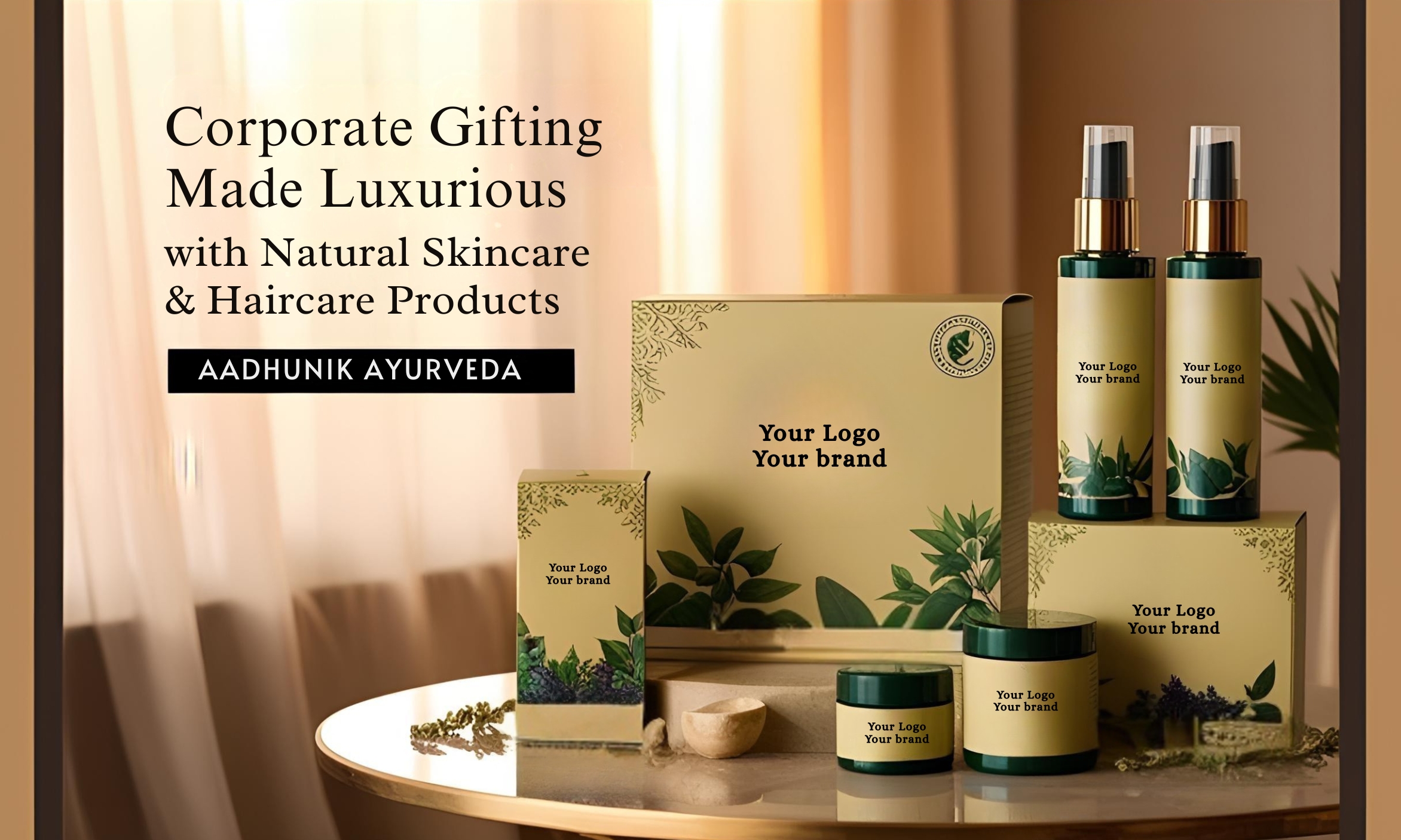 Corporate-Gifting-Made-Luxurious-with-Natural-Skincare-&-Haircare-Products–Aadhunik-Ayurveda