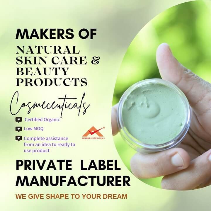 private-label-organic-skincare-manufacturer