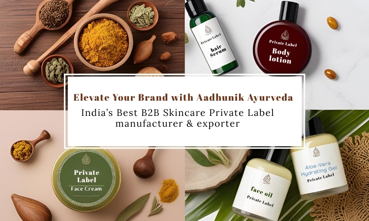 Elevate-Your-Brand-with-Aadhunik-Ayurveda—India’s-Best-B2B-Skincare-Private-Label-manufacturer-&-exporter