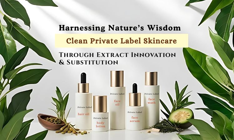 Harnessing-Nature’s-Wisdom-Clean-Private-Label-Skincare-Through-Extract-Innovation-&-Substitution