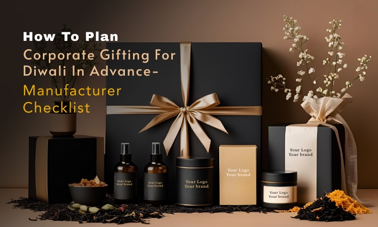 How-To-Plan-Corporate-Gifting-For-Diwali-In-Advance-Manufacturer-Checklist
