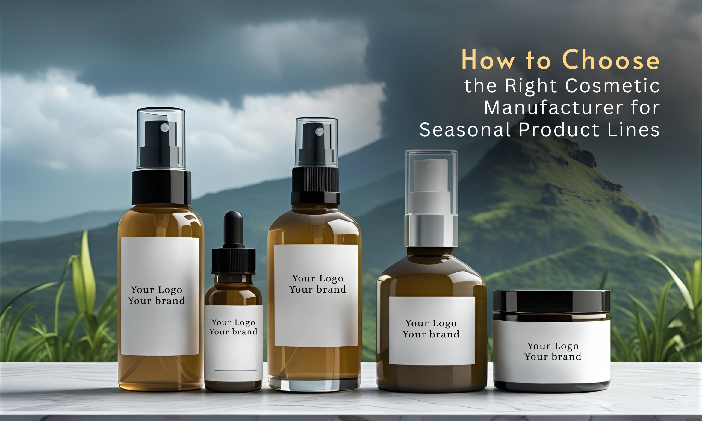 How-to-Choose-the-Right-Cosmetic-Manufacturer-for-Seasonal-Product-Lines