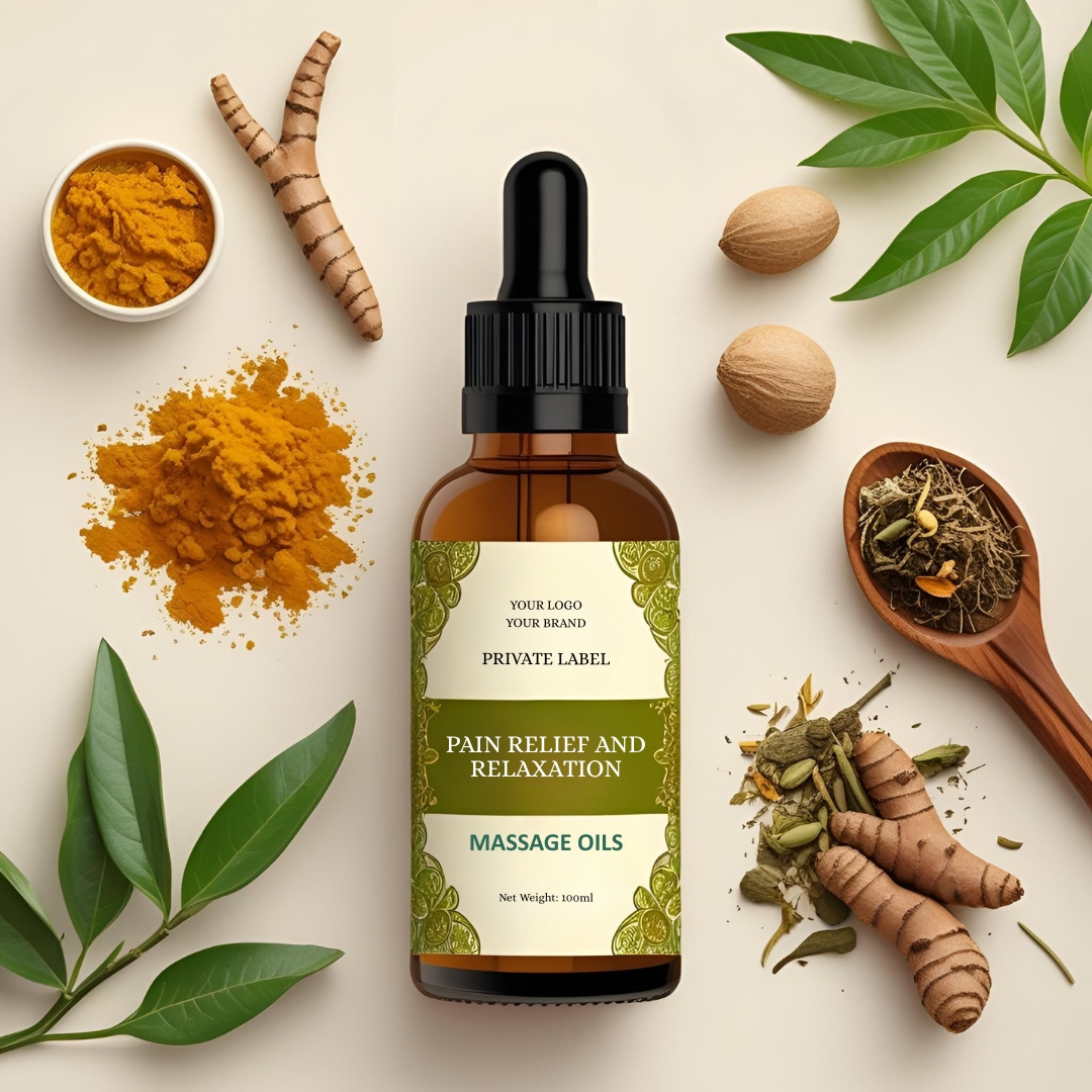 Massage-oils-for-pain-relief-and-relaxation