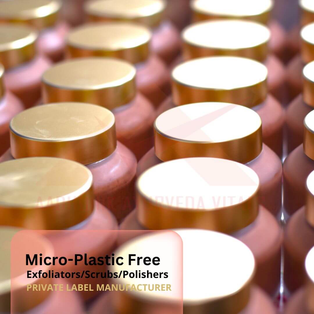 Micro-Plastic Pollution.