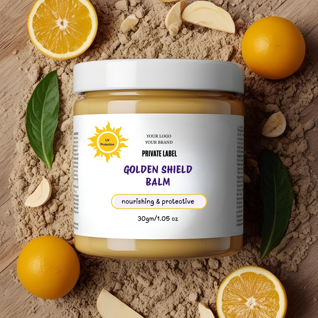 Natural-SPF-Oils-Supplier-India