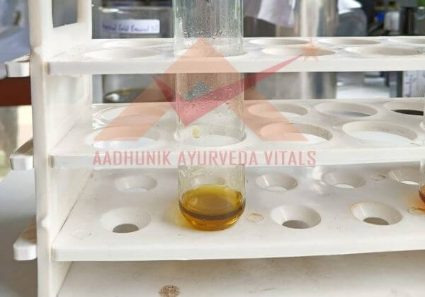 Phenol-testing-in-hempseed-oil