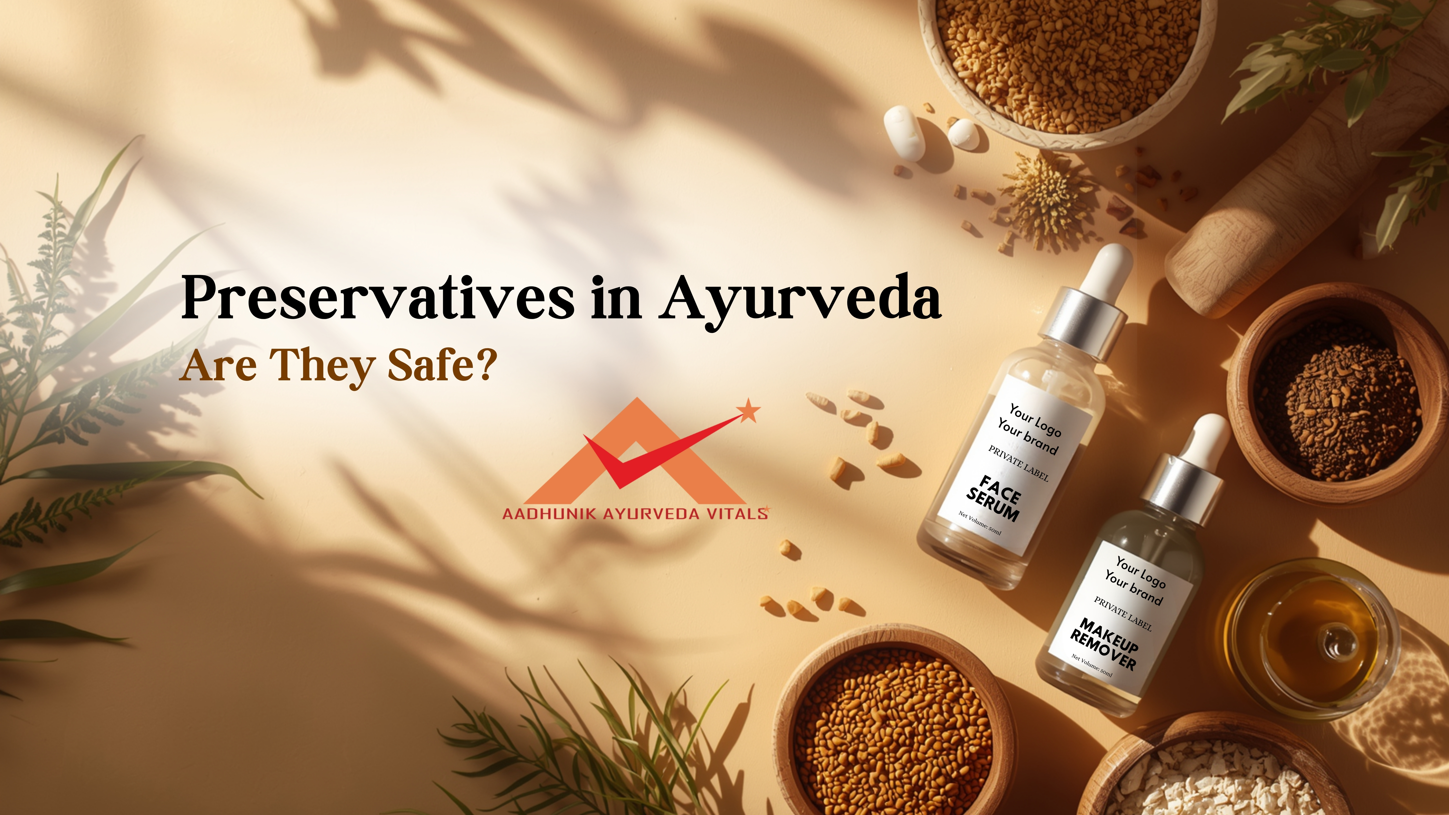 ayurvedic hair products Manufacturer, Ayurvedic Skincare Manufacturer in India