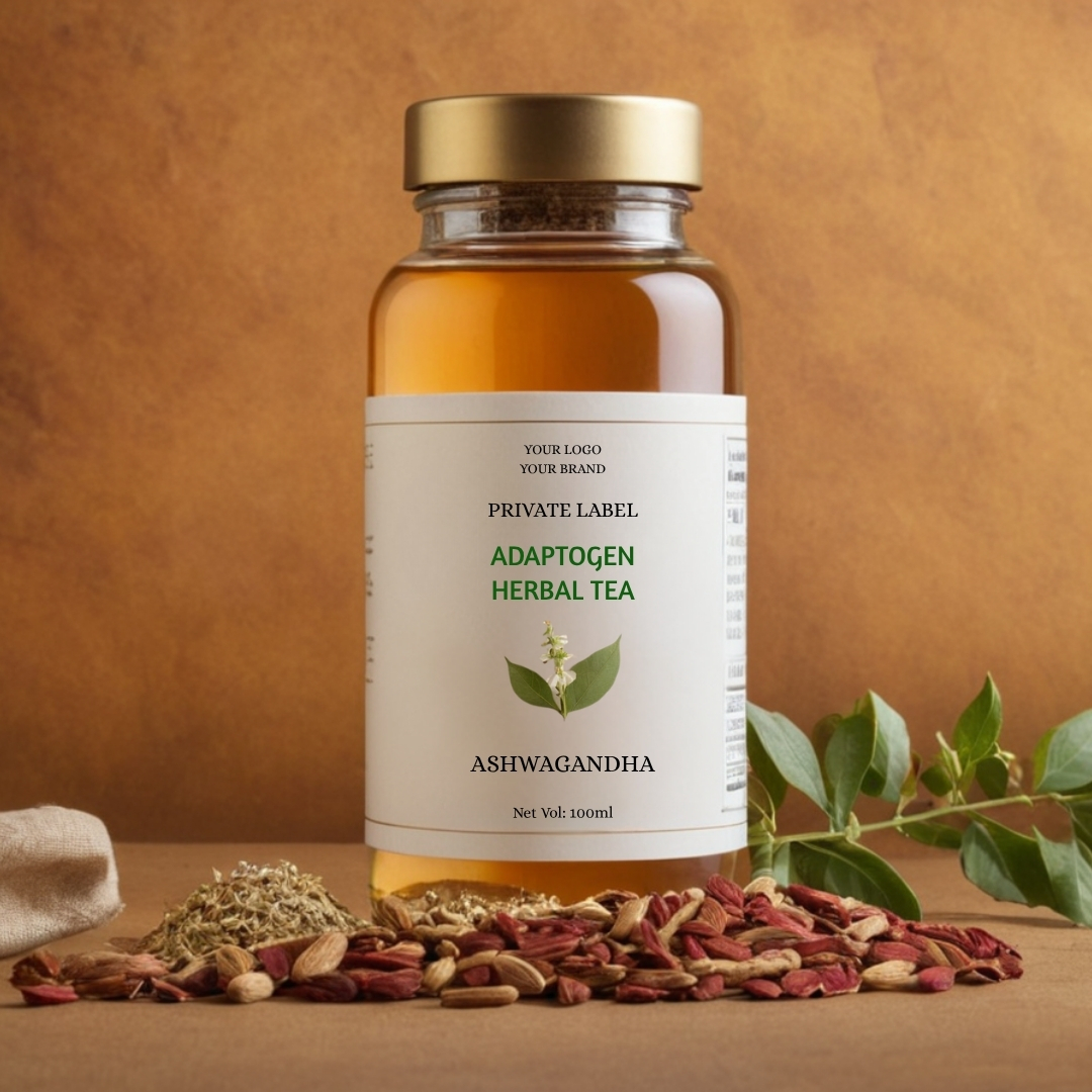 Private-Label-Adaptogen-Herbal-Tea