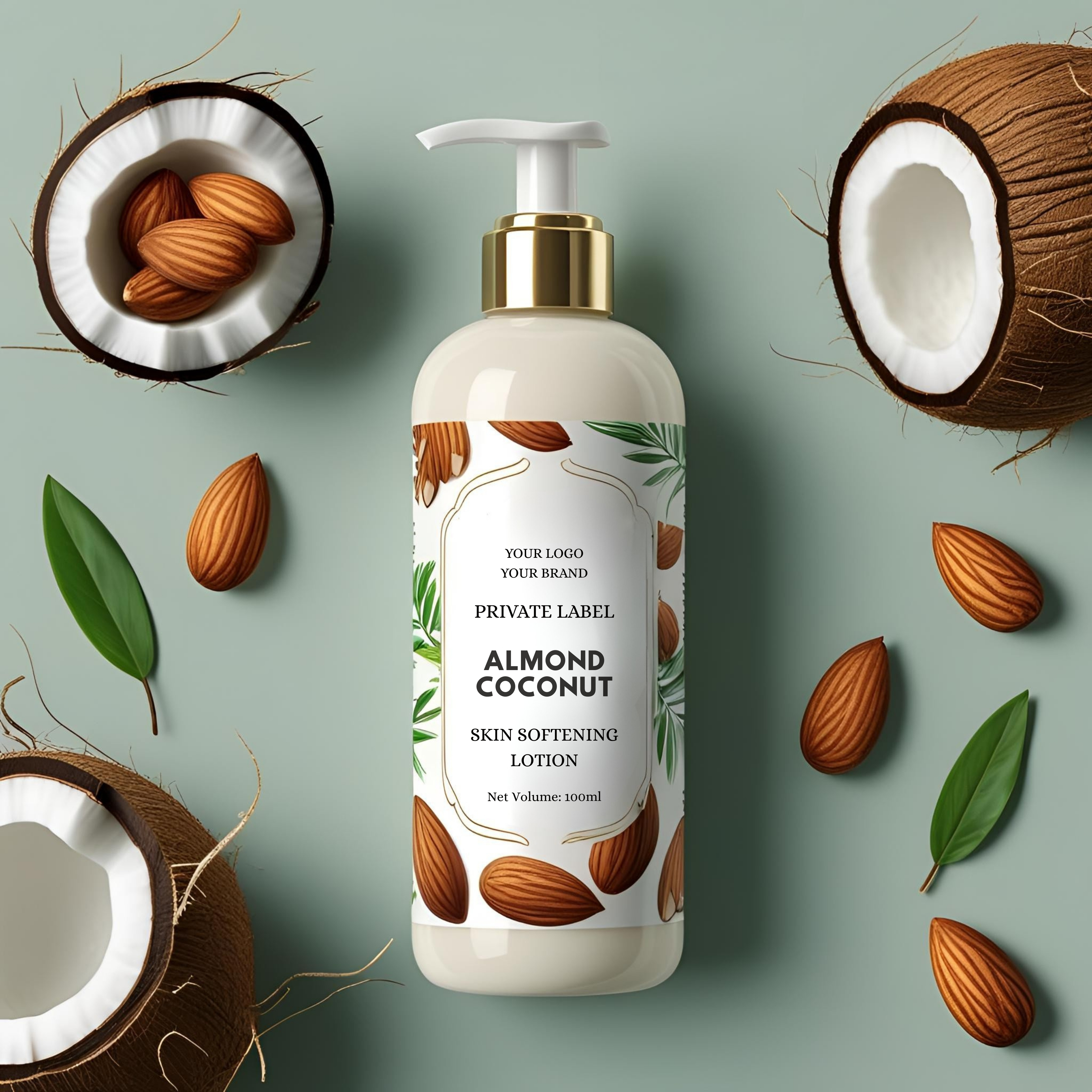 almond lotion manufacturer,coconut lotion manufacturer,private label lotion