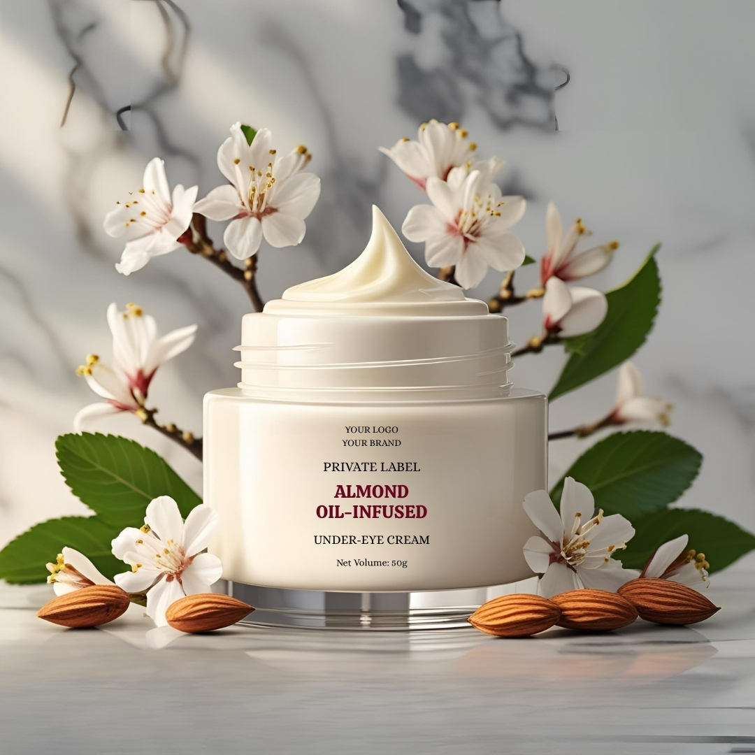 Private-Label-Almond-oil-infused-under-eye-creams