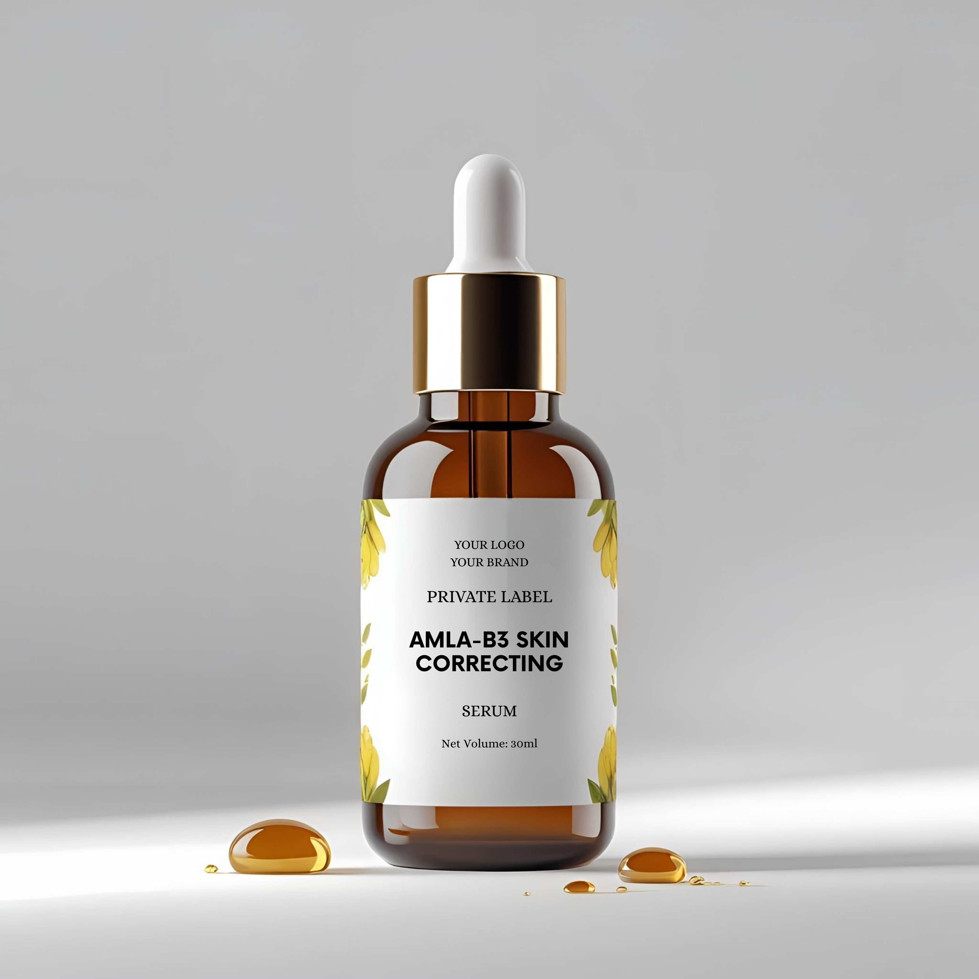 face serum Manufacturer,Brightening face serum,private label face serum in India