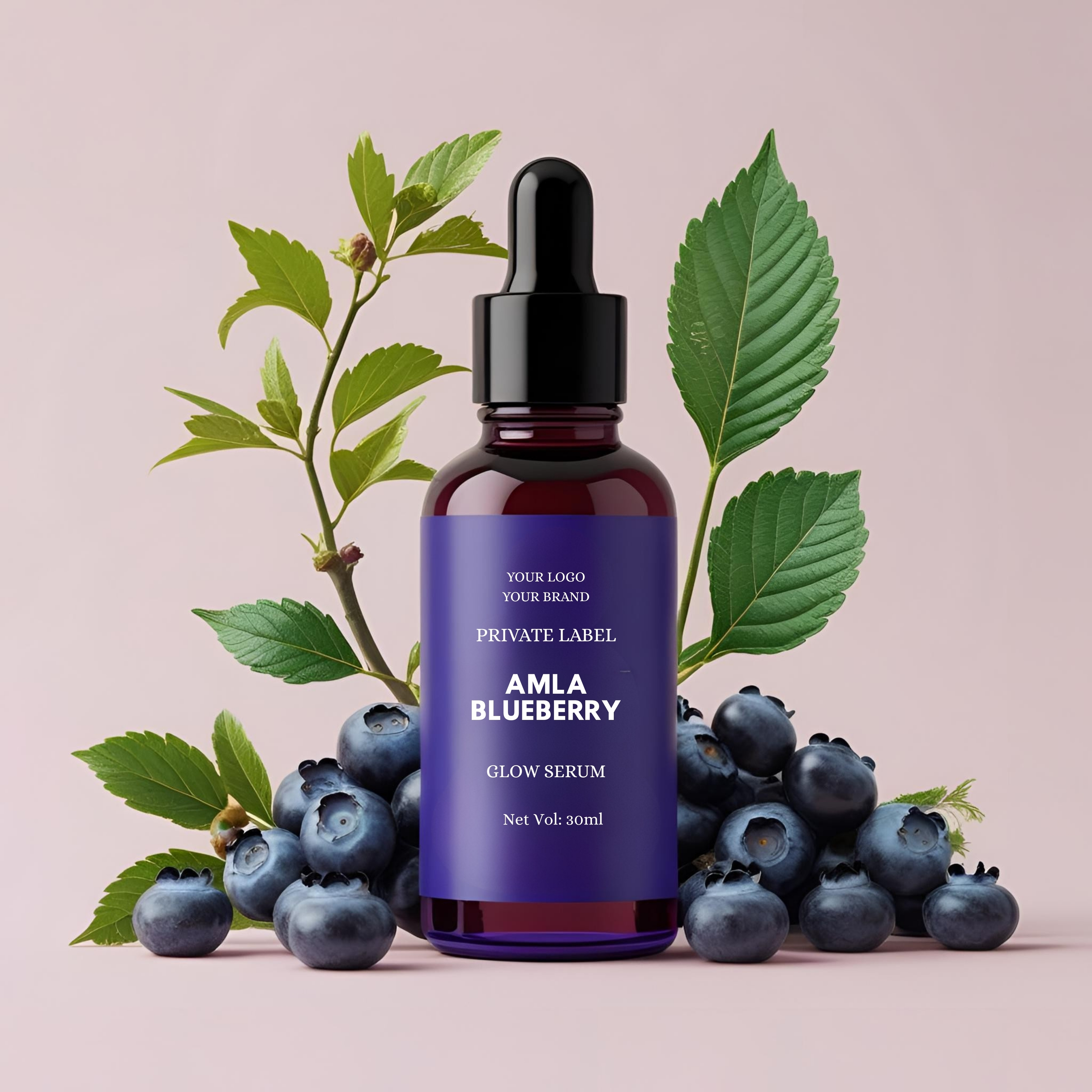 face serum manufacturer,edible serum supplier,amla face serum manufacturer,private label serum for glowing skin