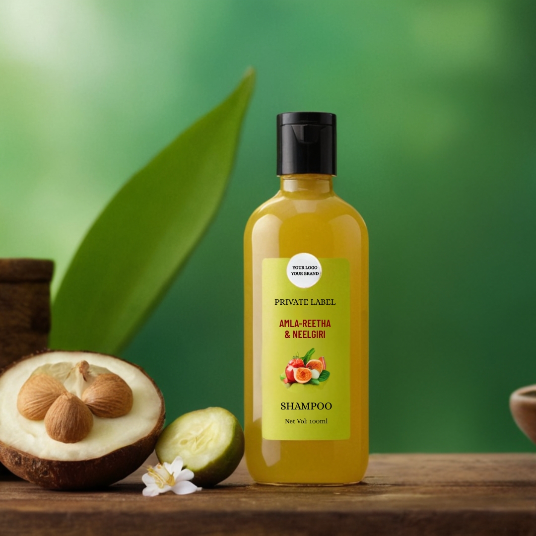 Private-Label-Amla-Reetha-&-Neelgiri-Shampoo