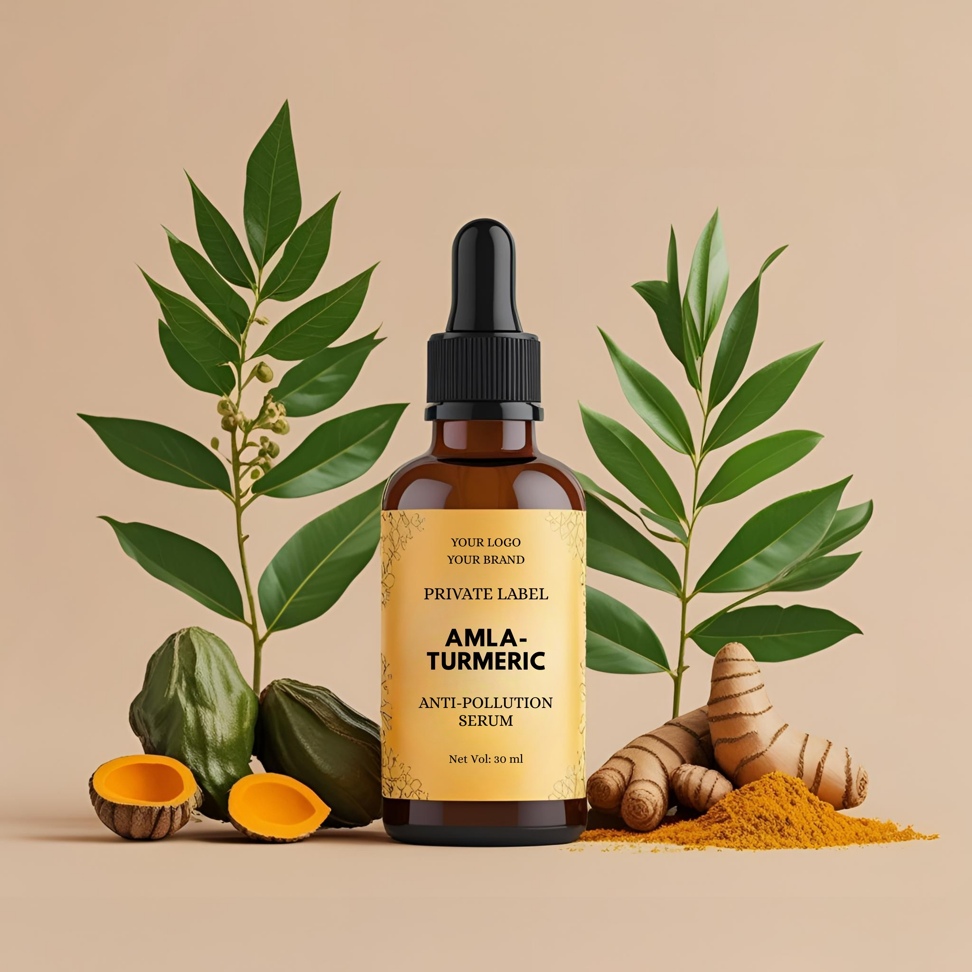 amla face serum manufacturer,turmeric serum manufacturer,hydrosol manufacturer,private label amla serum