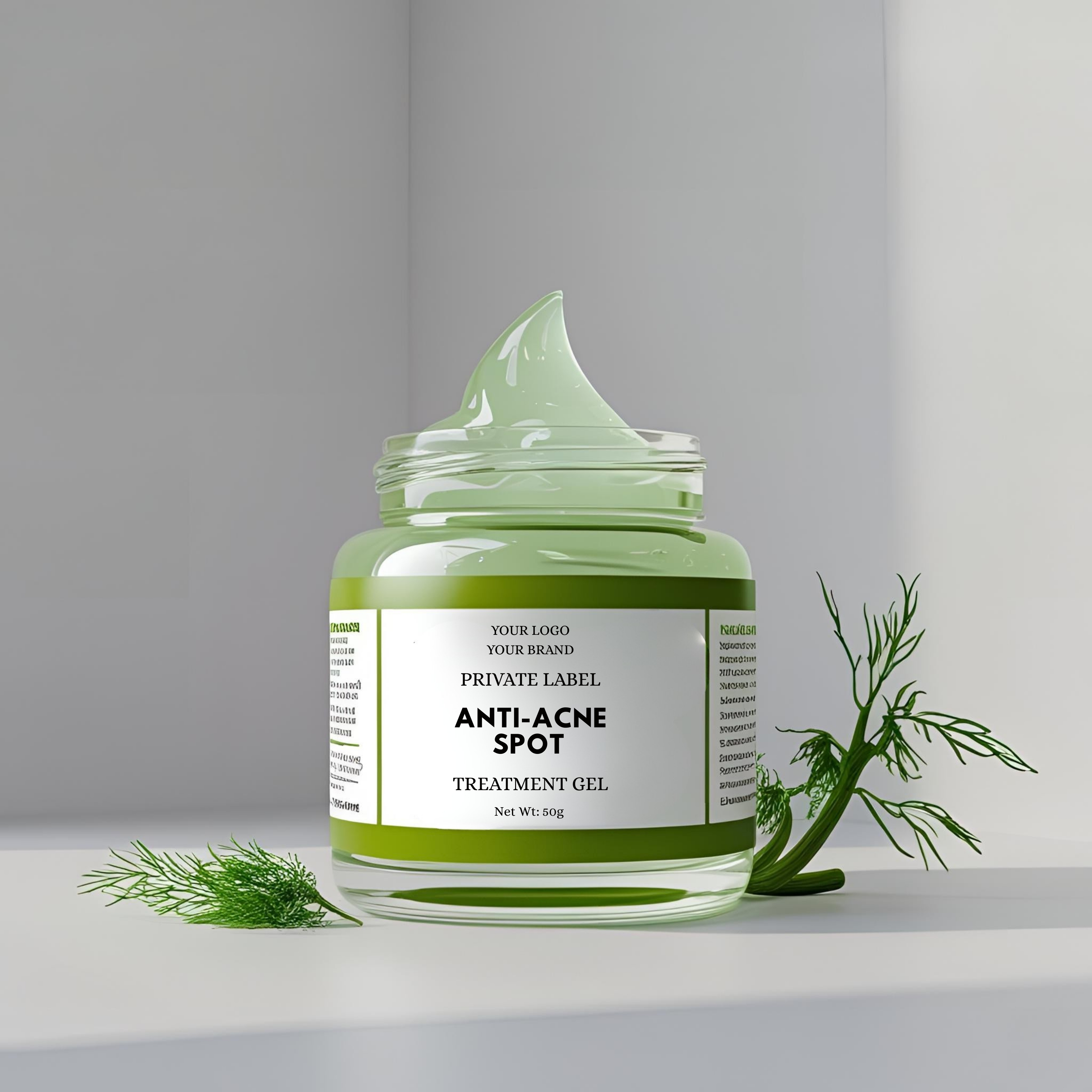 scar removal gel manufacturer,white label cream for scar,private label Cream for dark spots