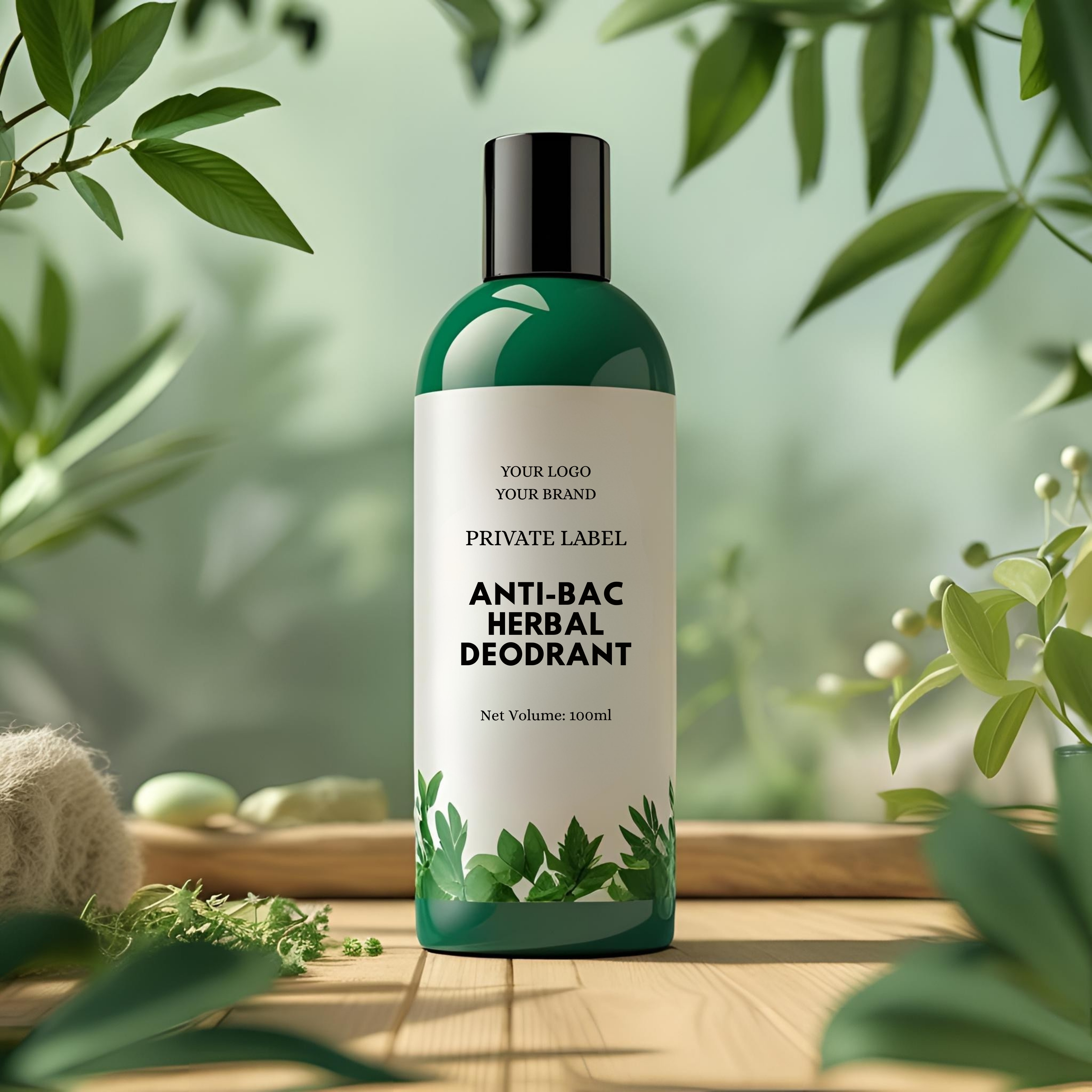 Deodorant manufacturer,private label Deodorant,herbal Deodorant manufacturer