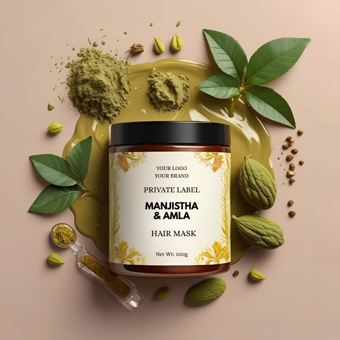 Private-Label-Anti-Dandruff-Herbal-Hair-Mask