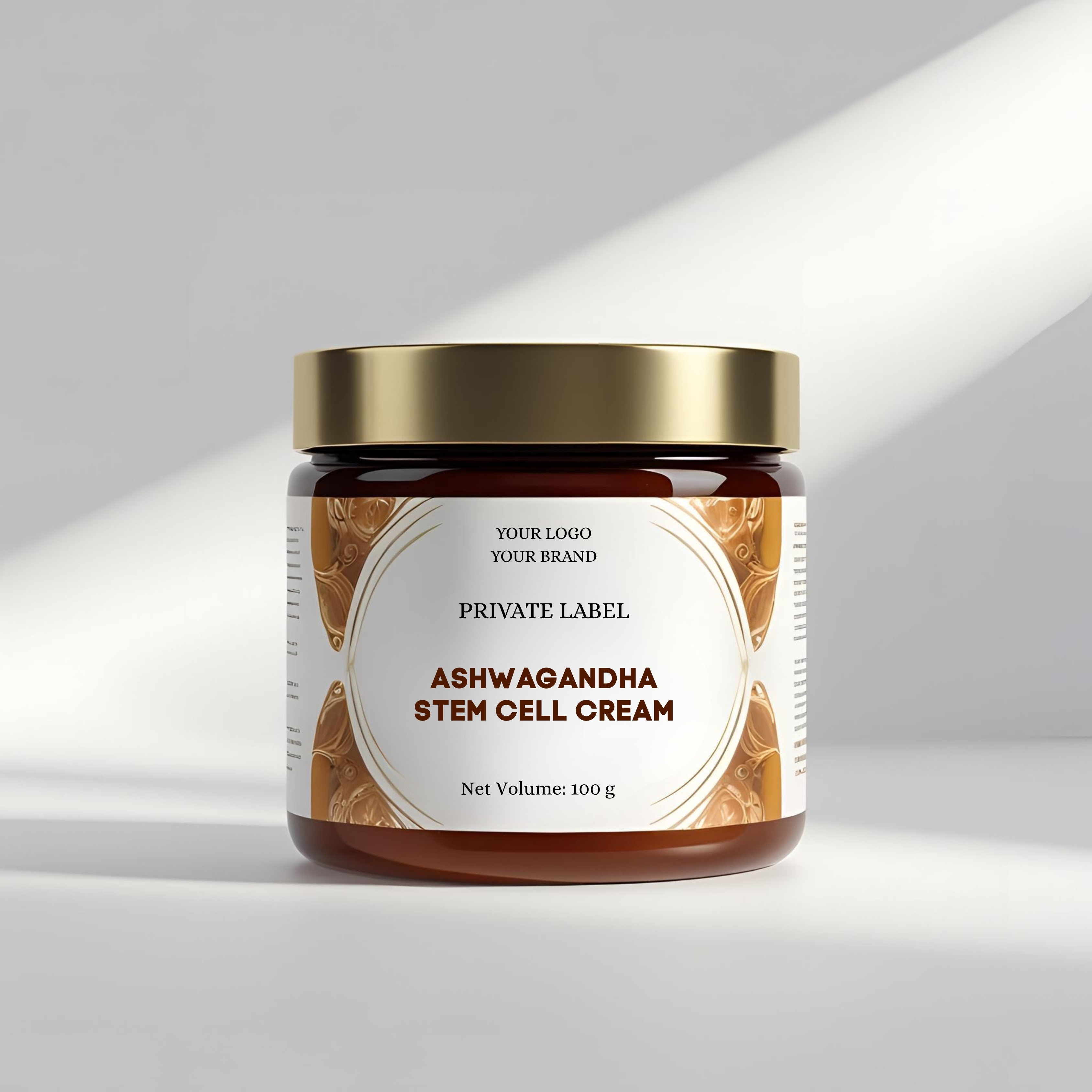 ashwagandha powder manufacturer,ashwagandha cream manufacturer,private label stem cell cream