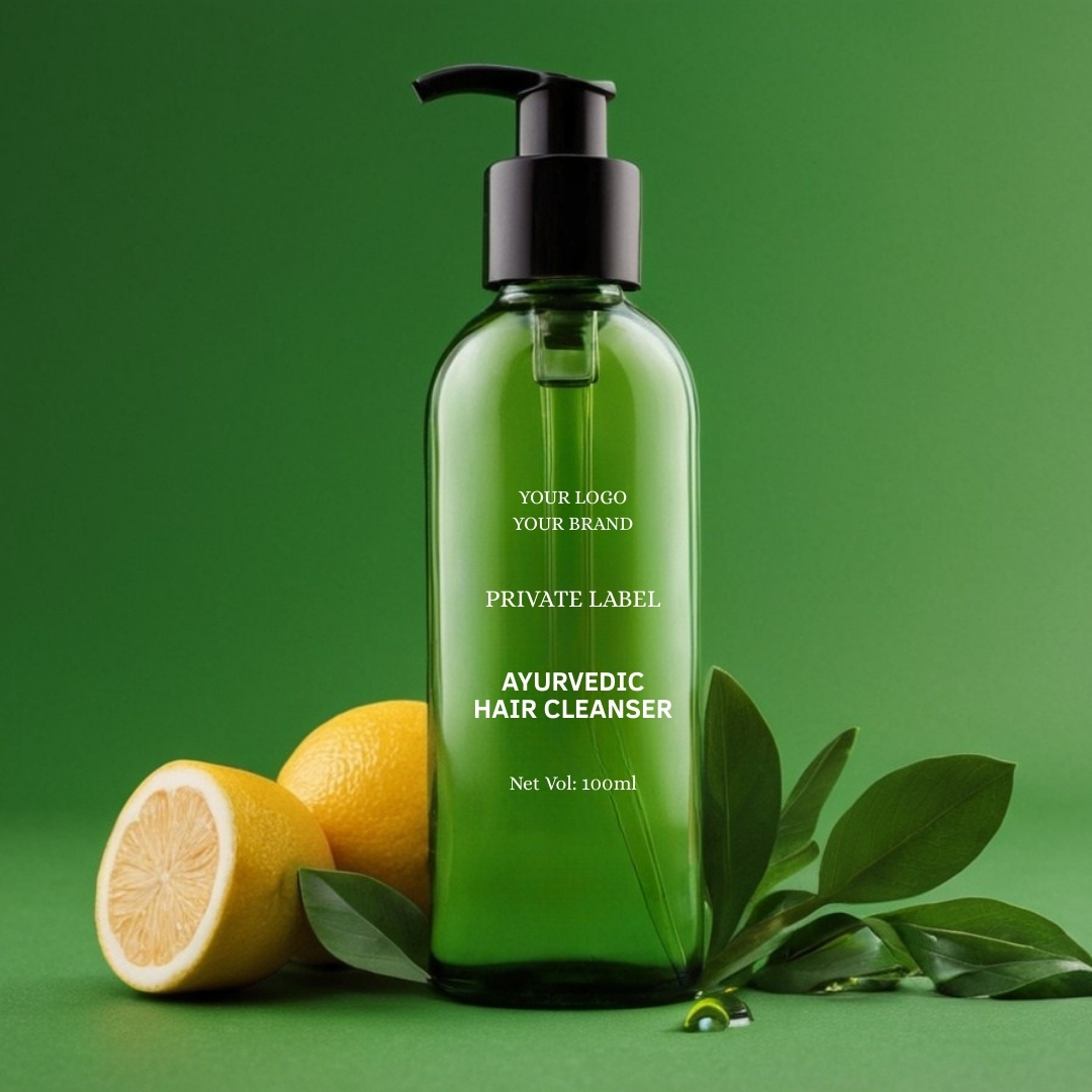 Private-Label-Ayurvedic-Hair-Cleanser