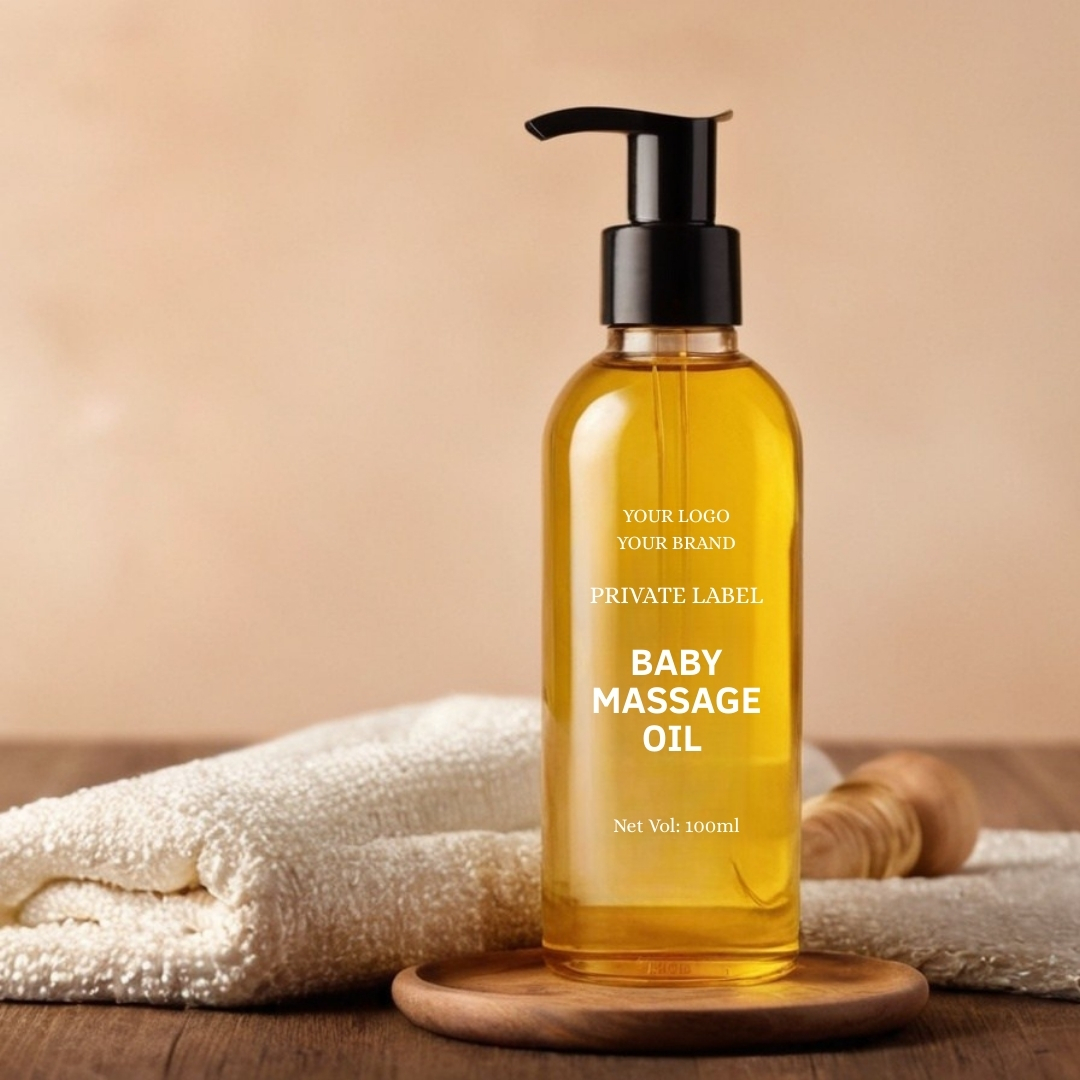 Private-Label-Baby-Massage-Oil