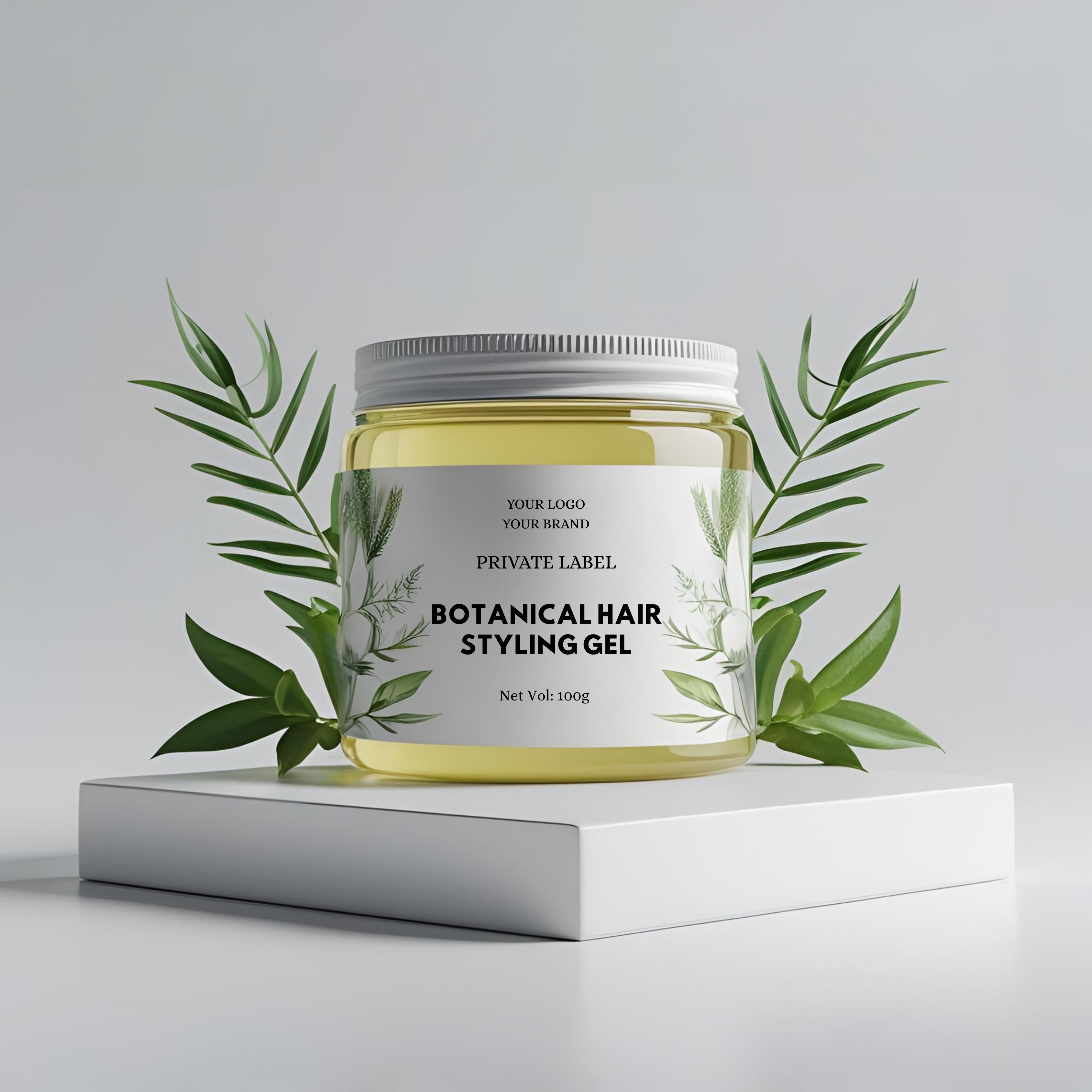 hair gel manufacturer,private label hair styling gel,hair products manufacturer