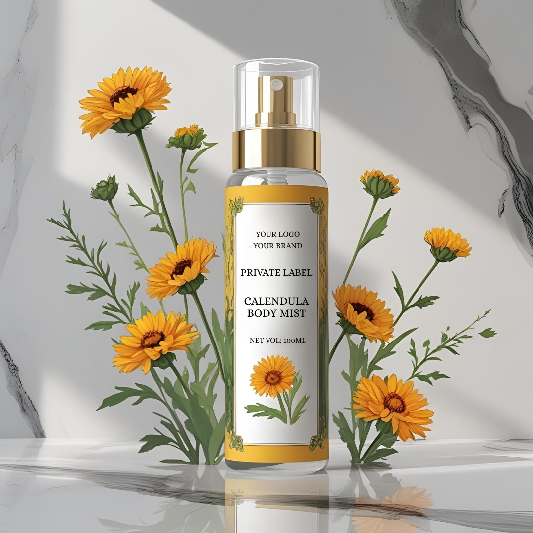 Private-Label-Calendula-Body-Mist