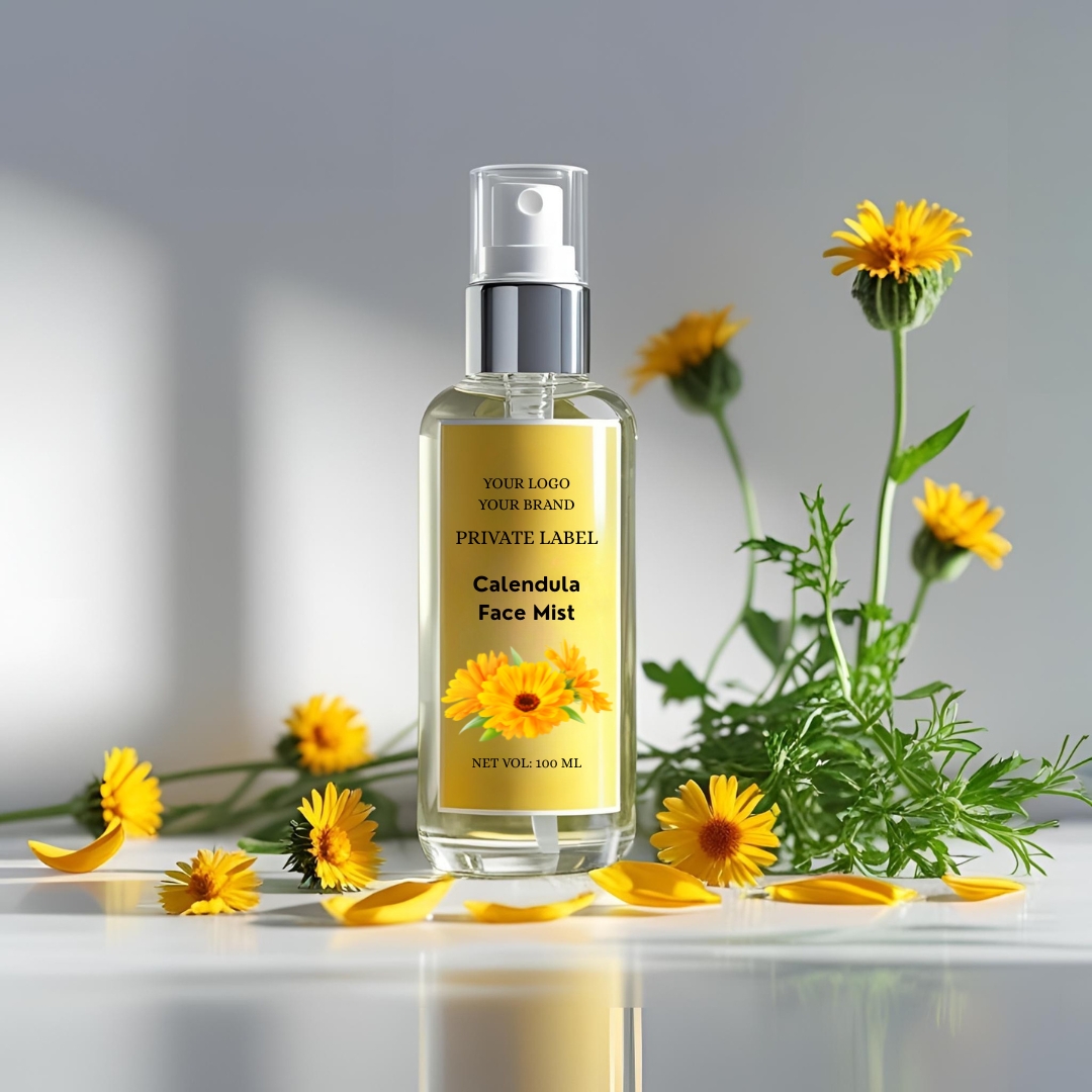 Private-Label-Calendula-Face-Mist