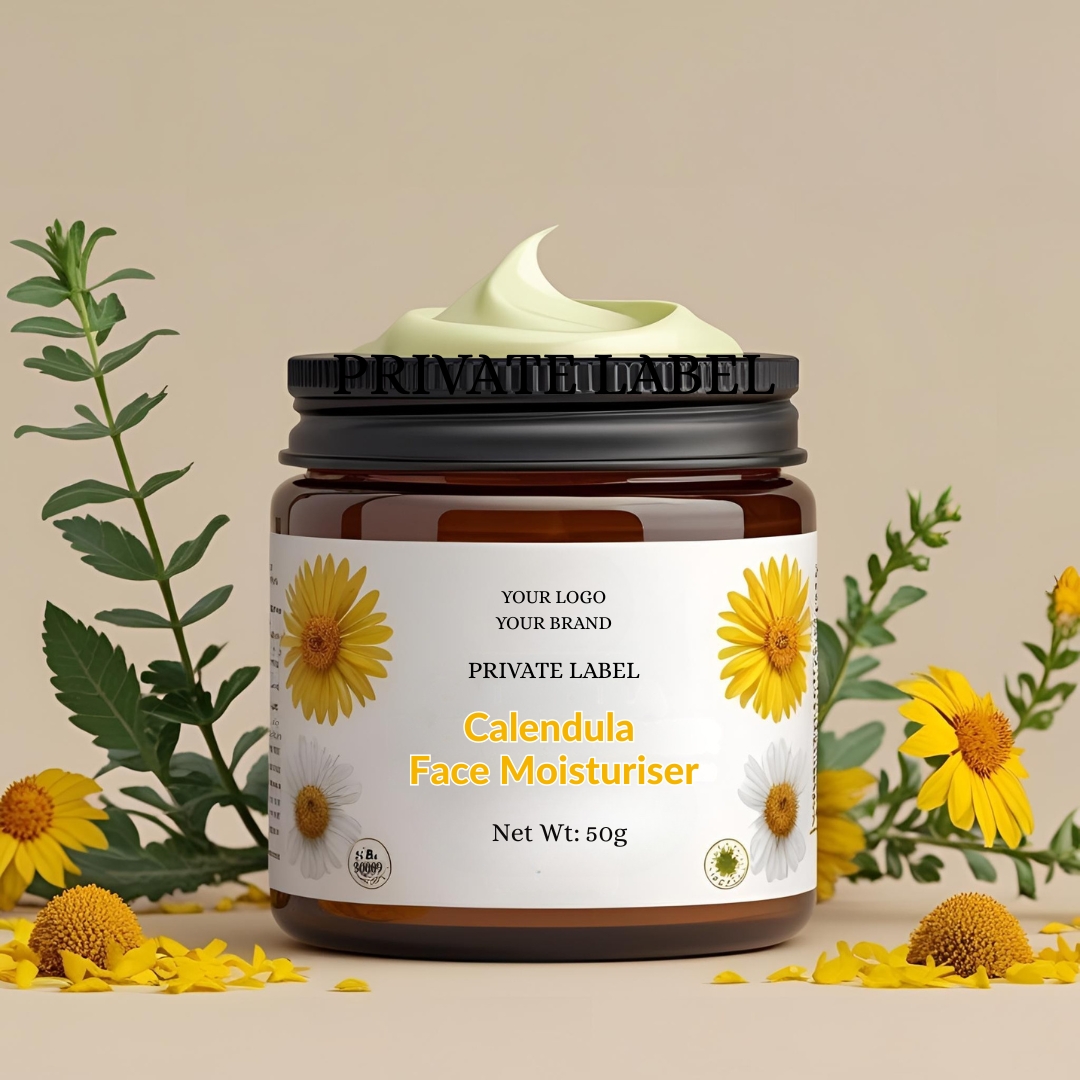 Private-Label-Calendula-Face-Moisturiser