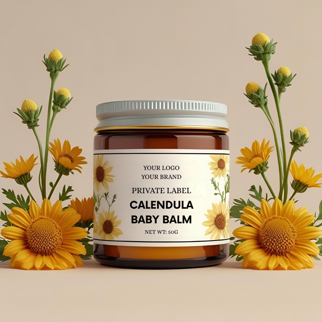 Private-Label-Calendula-baby-balm