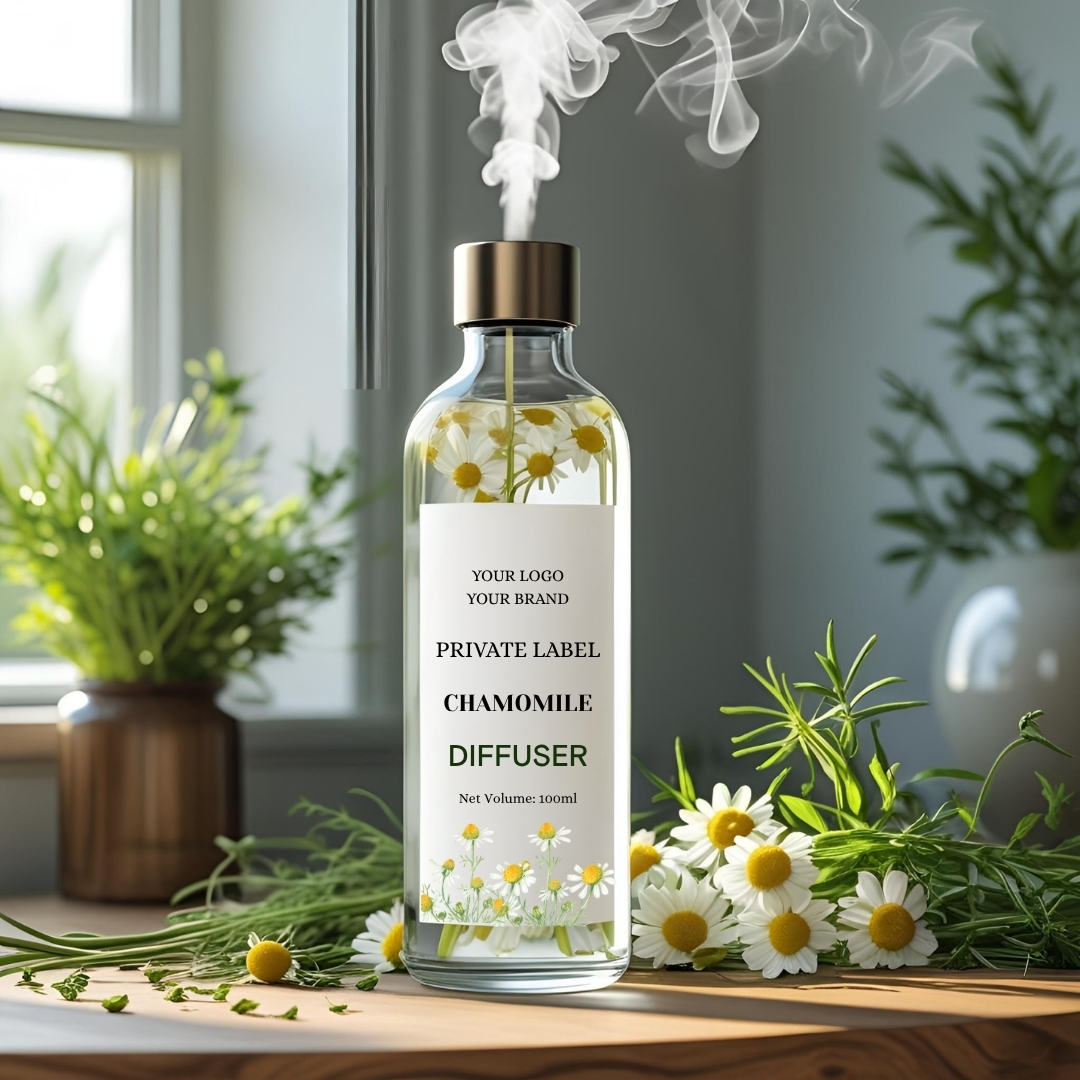 Private-Label-Chamomile-diffuser