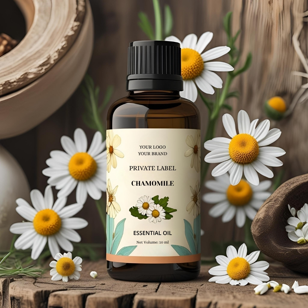 Private-Label-Chamomile-essential-oil