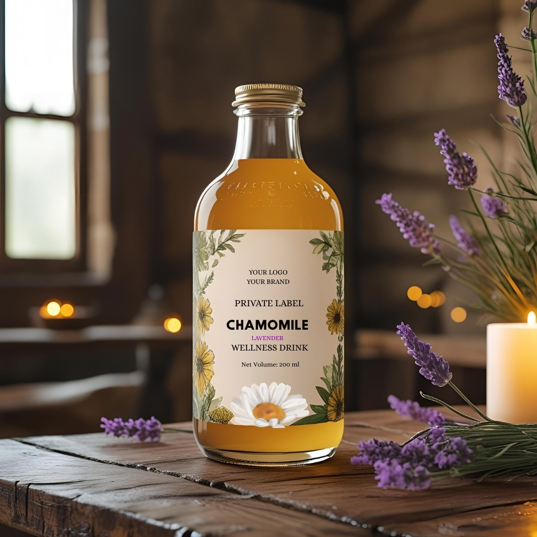 Private-Label-Chamomile-wellness-drink