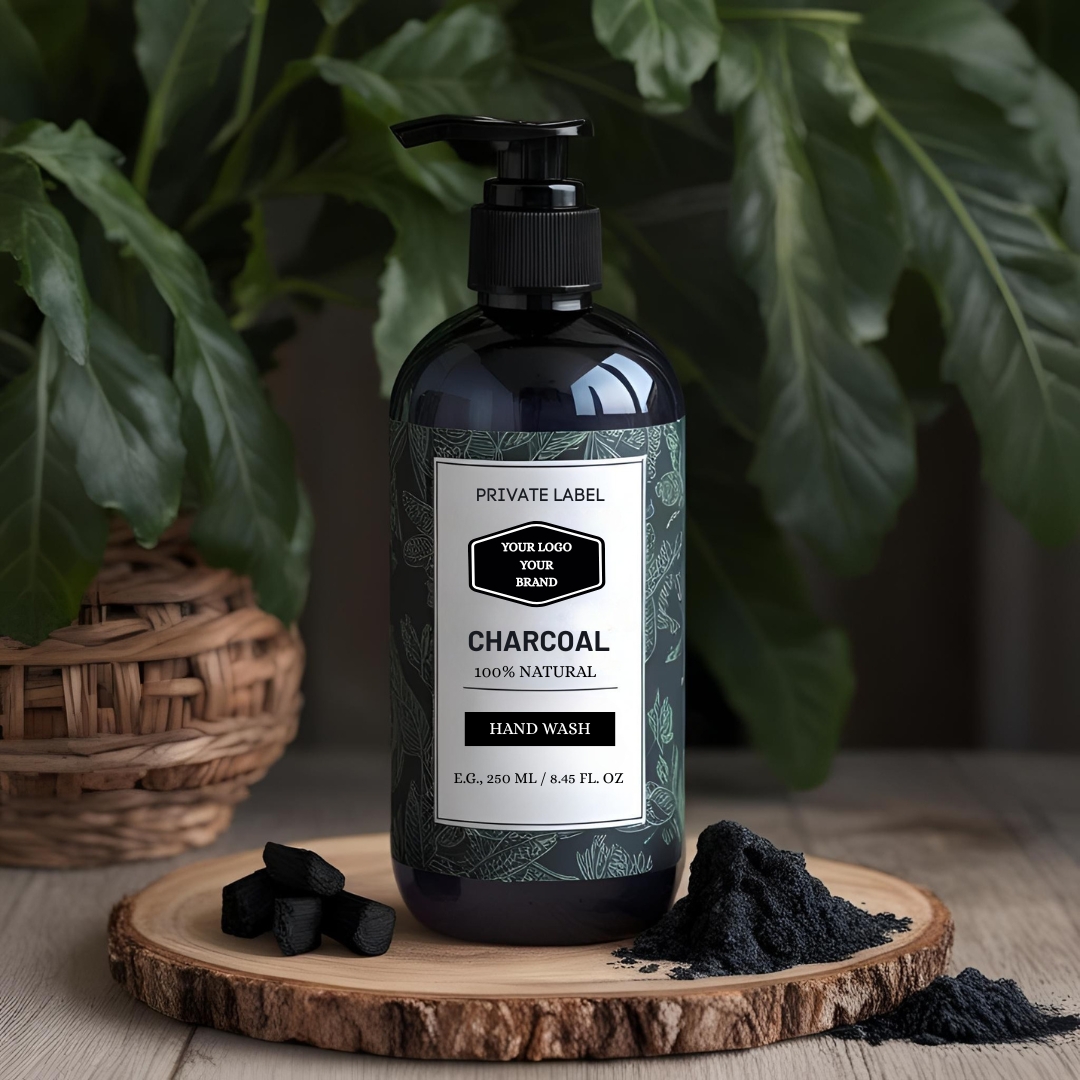 Private-Label-Charcoal-Hand-Wash
