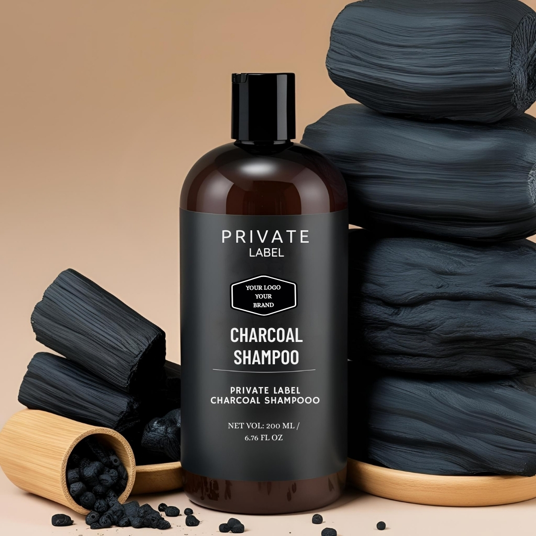 Private-Label-Charcoal-Shampoos