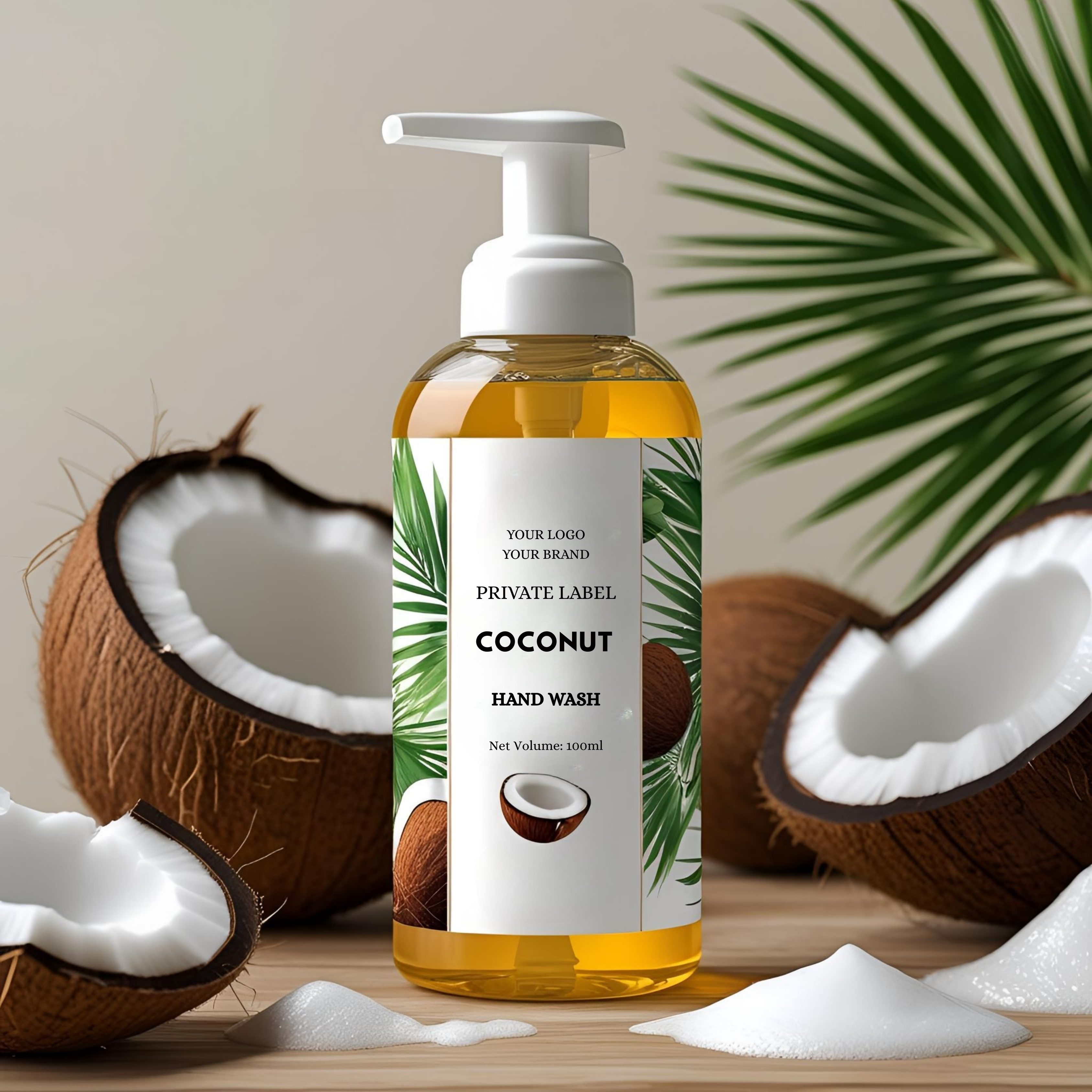 hand wash manufacturer,soap manufacturer,Coconut handwash manufacturer