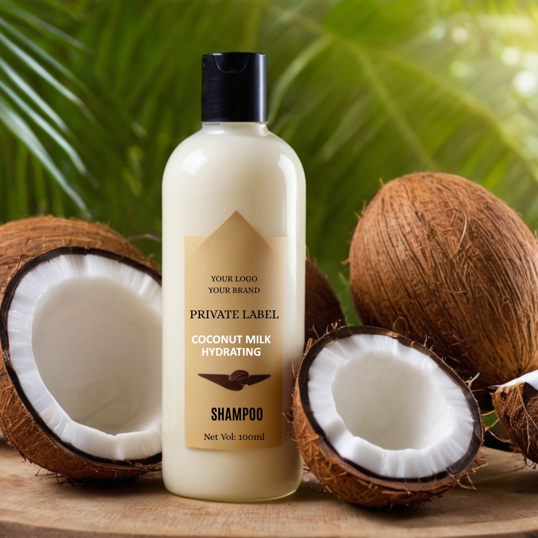 Private-Label-Coconut-Milk-Hydrating-Shampoo