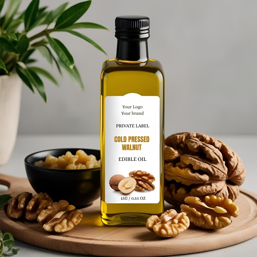 Private-Label-Cold-Pressed-Walnut-Edible-Oil-manufacturer