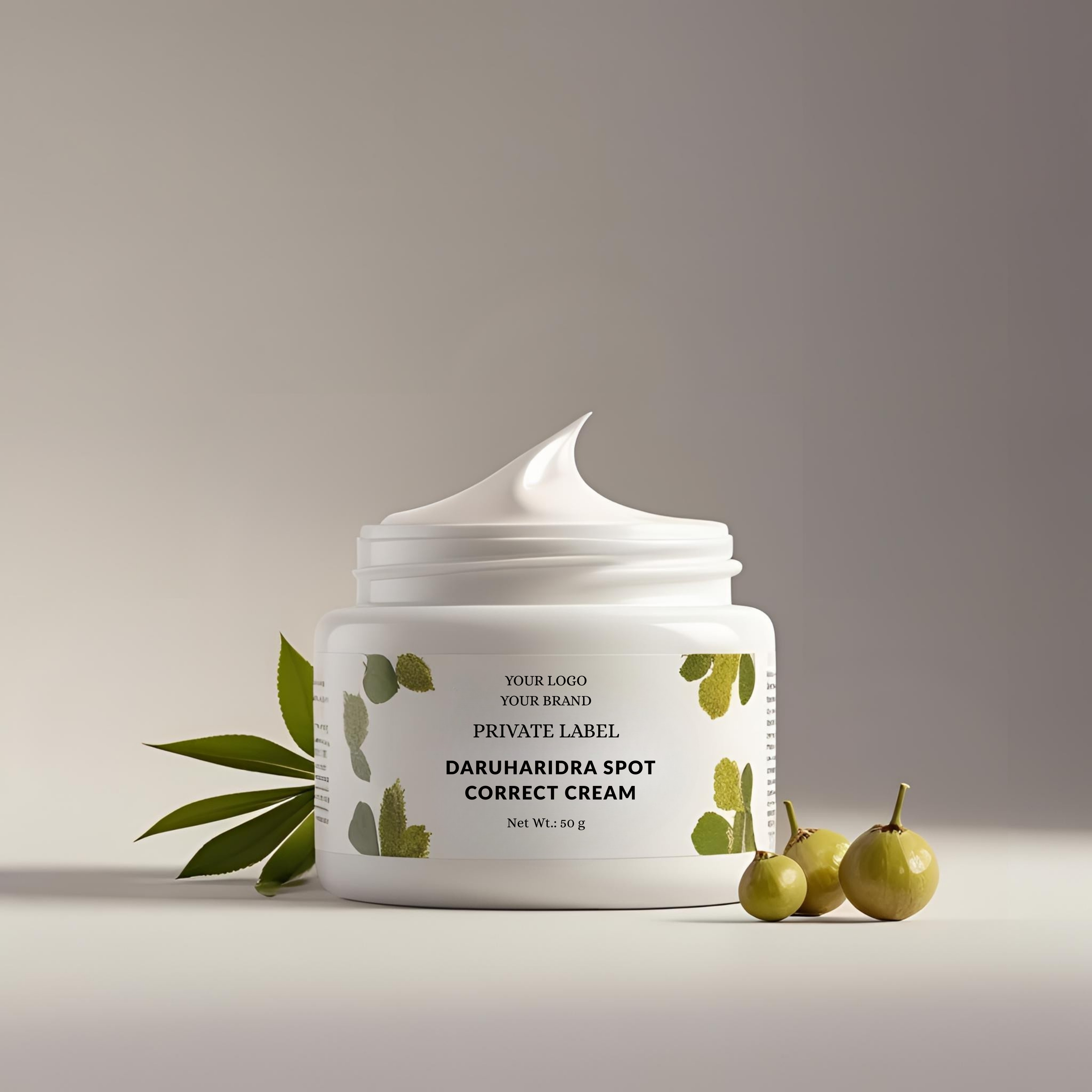 anti pigmentation cream manufacturer,private label spot Correct cream