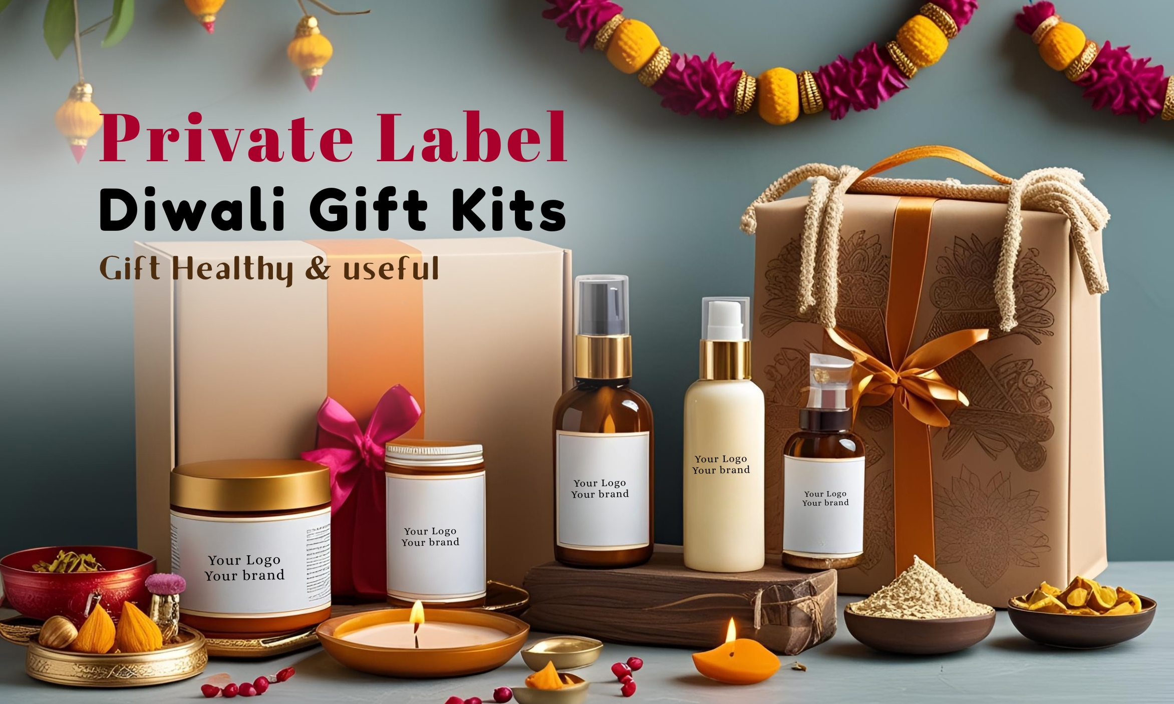 Private-Label-Diwali-Gift-Kits-Build-Your-Brand-with-Ayurvedic-Skincare-&-Tools