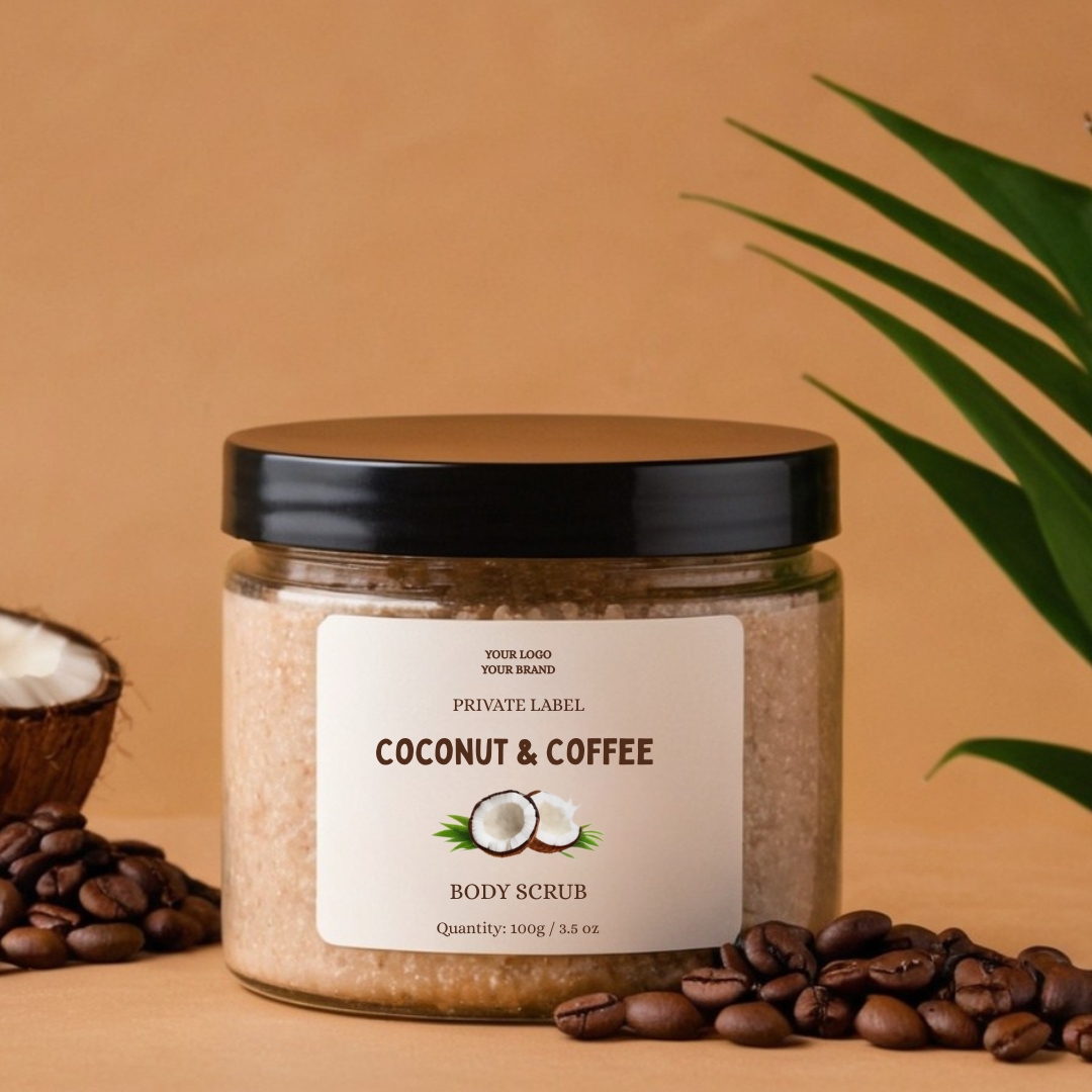Private-Label-Exfoliating-Face-Scrub