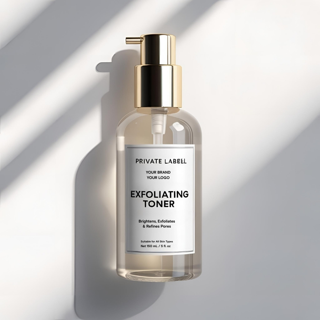 Private-Label-Exfoliating-Toners-manufacturer
