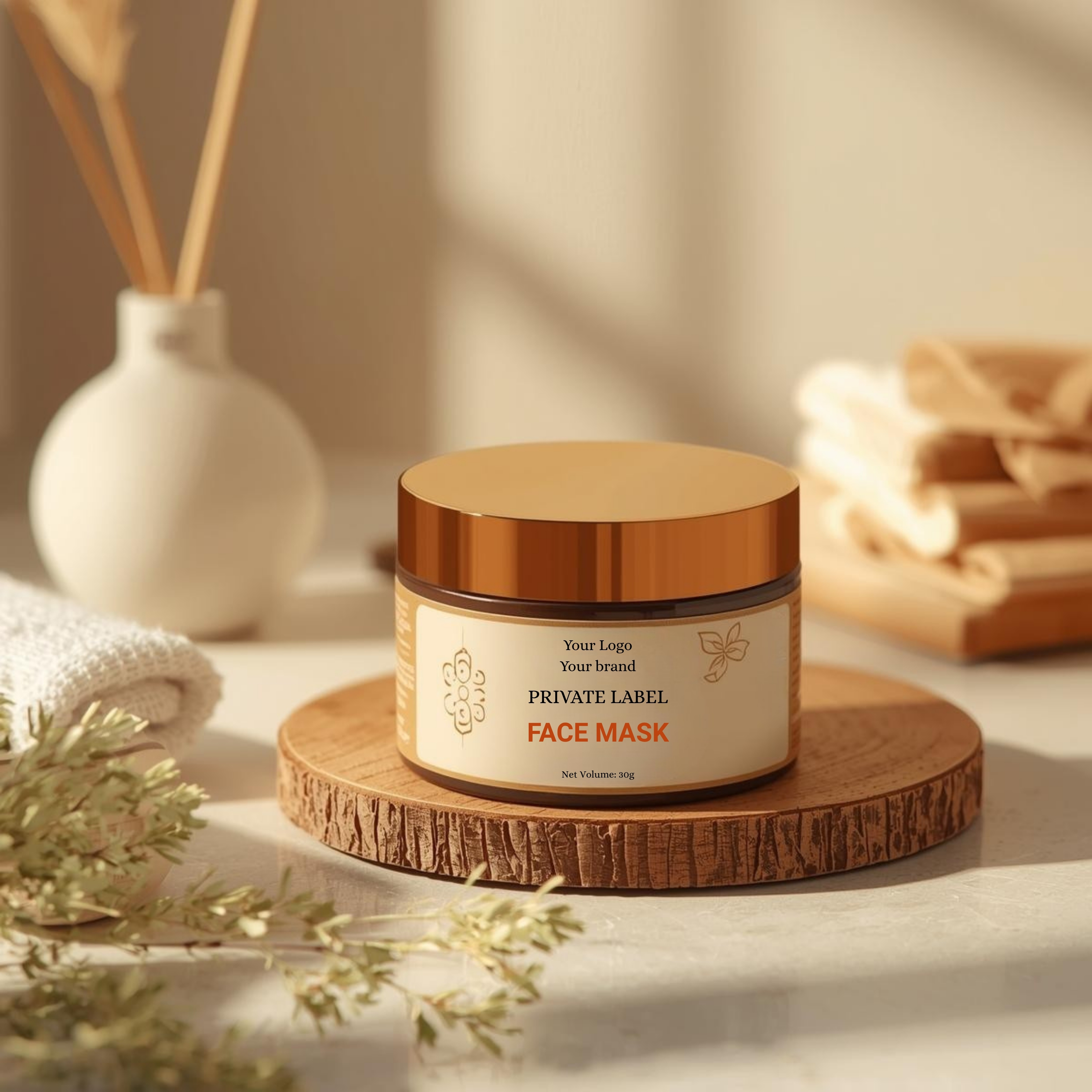 private label manufacturers skin care, beauty skin care manufacturers, skin facial products manufacturers  