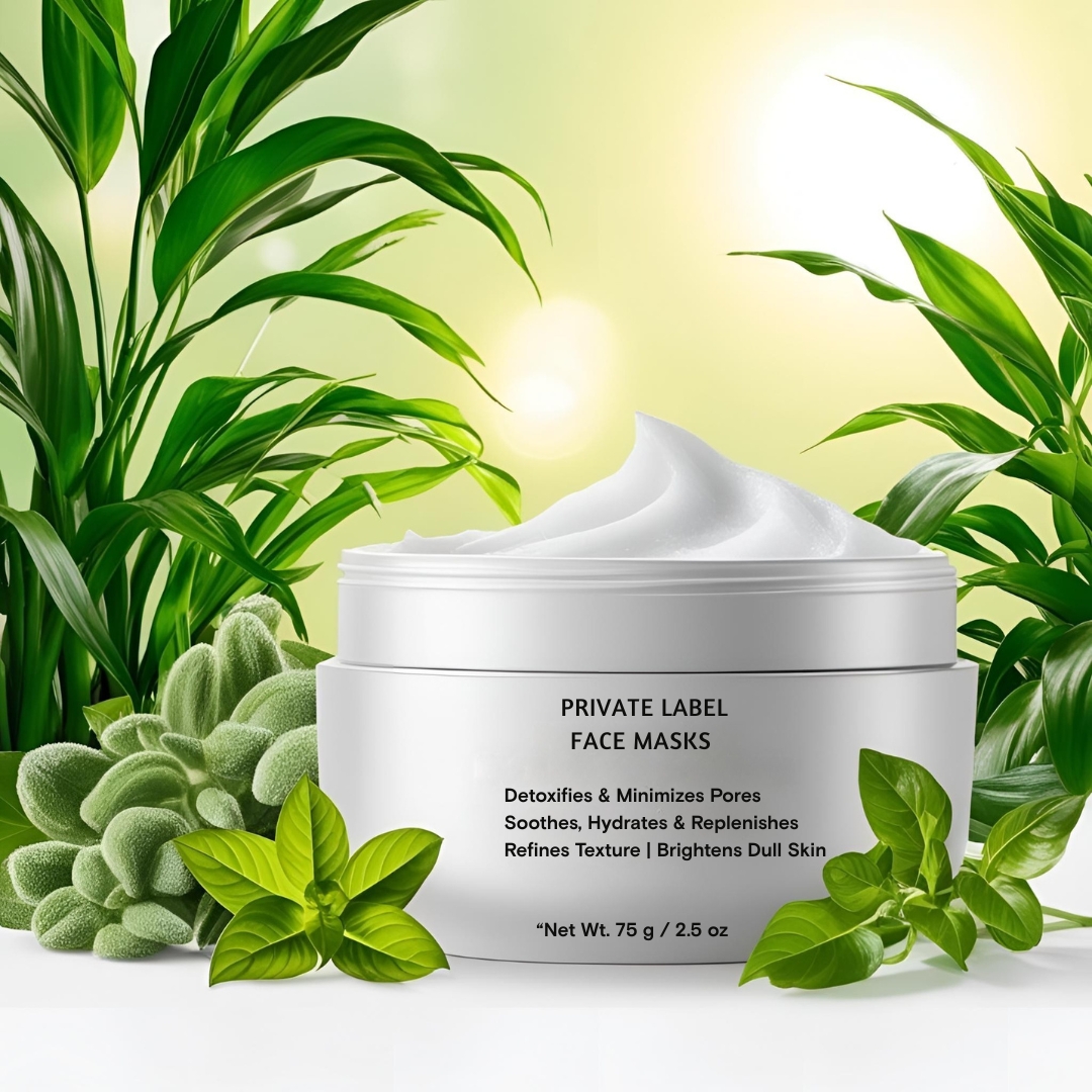Private-Label-Face-Masks-manufacturer