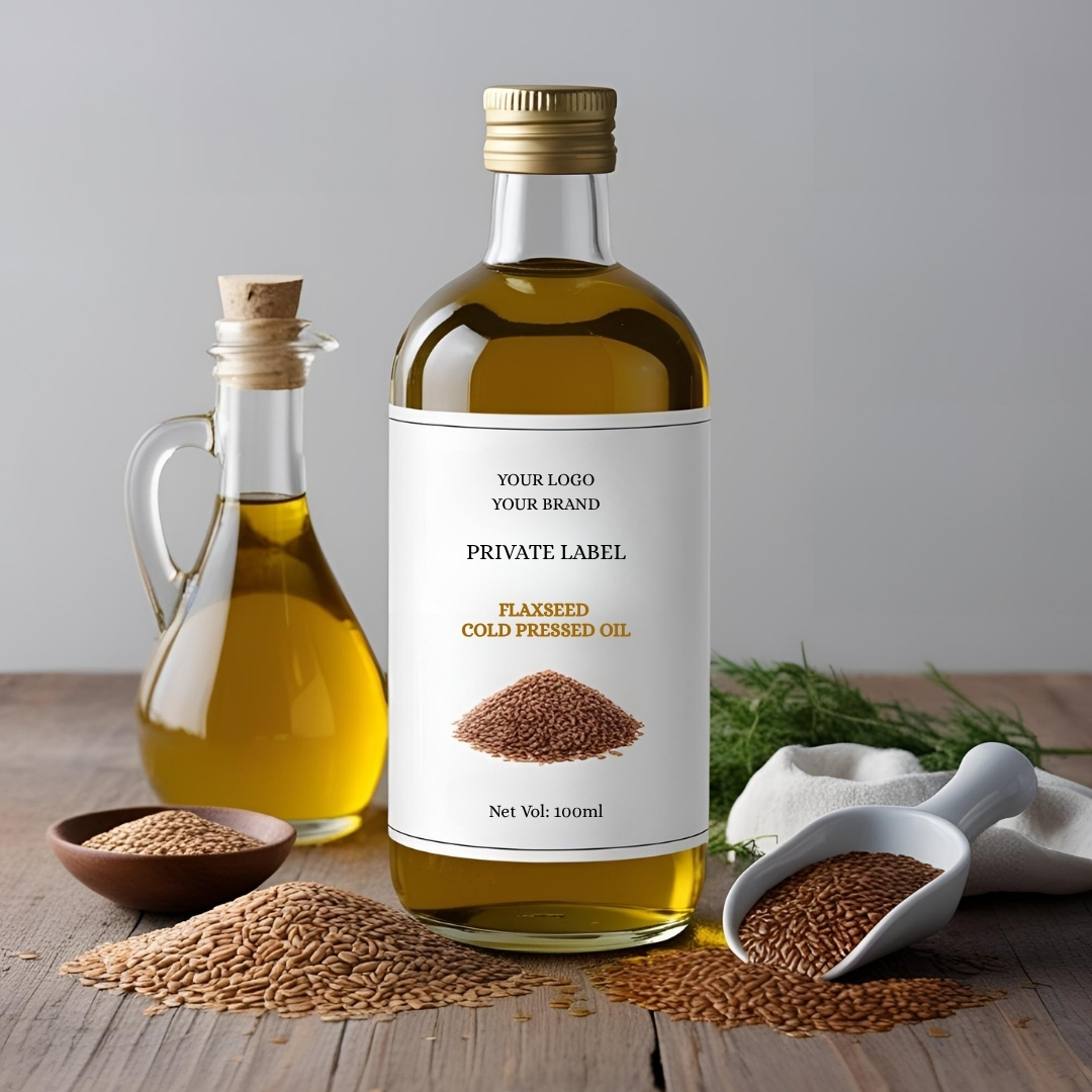 Private-Label-Flaxseed-Cold-Pressed-Oil